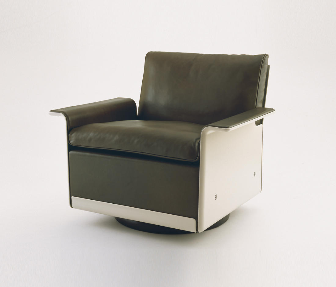 Bule karakter udvide 620 Chair Programme & designer furniture | Architonic