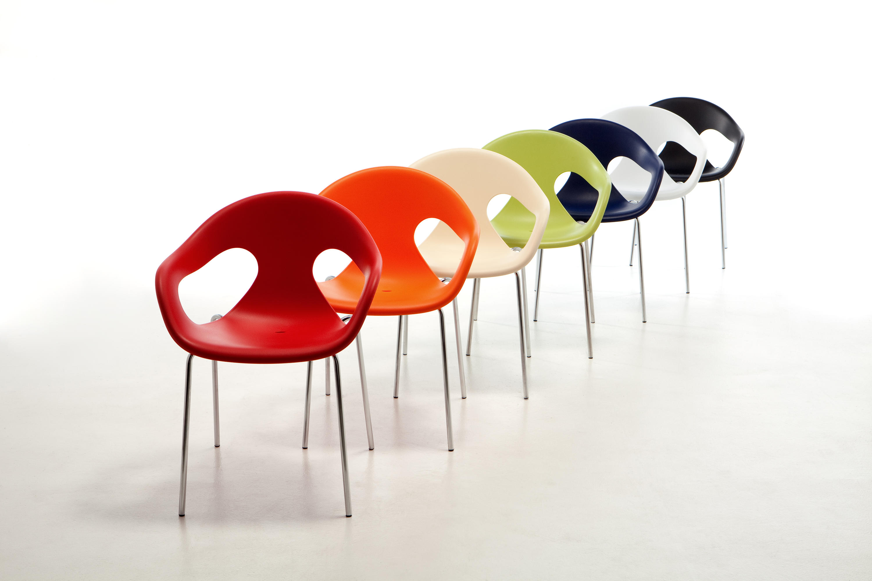 SUNNY HO Office chairs from Arrmet srl Architonic