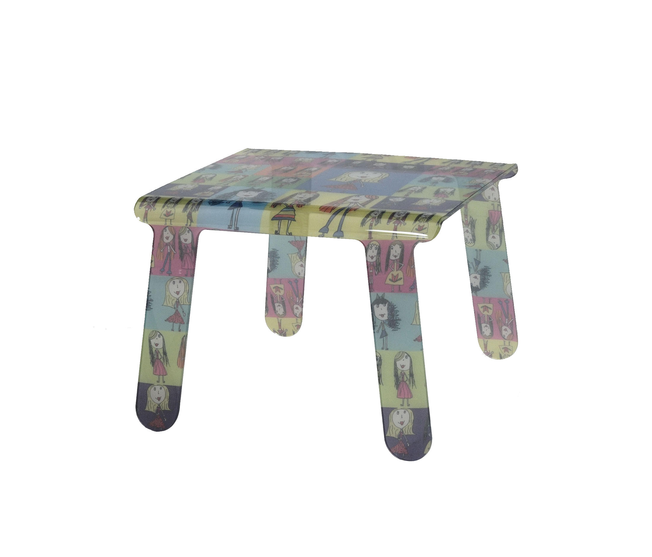 my bambino step stool
