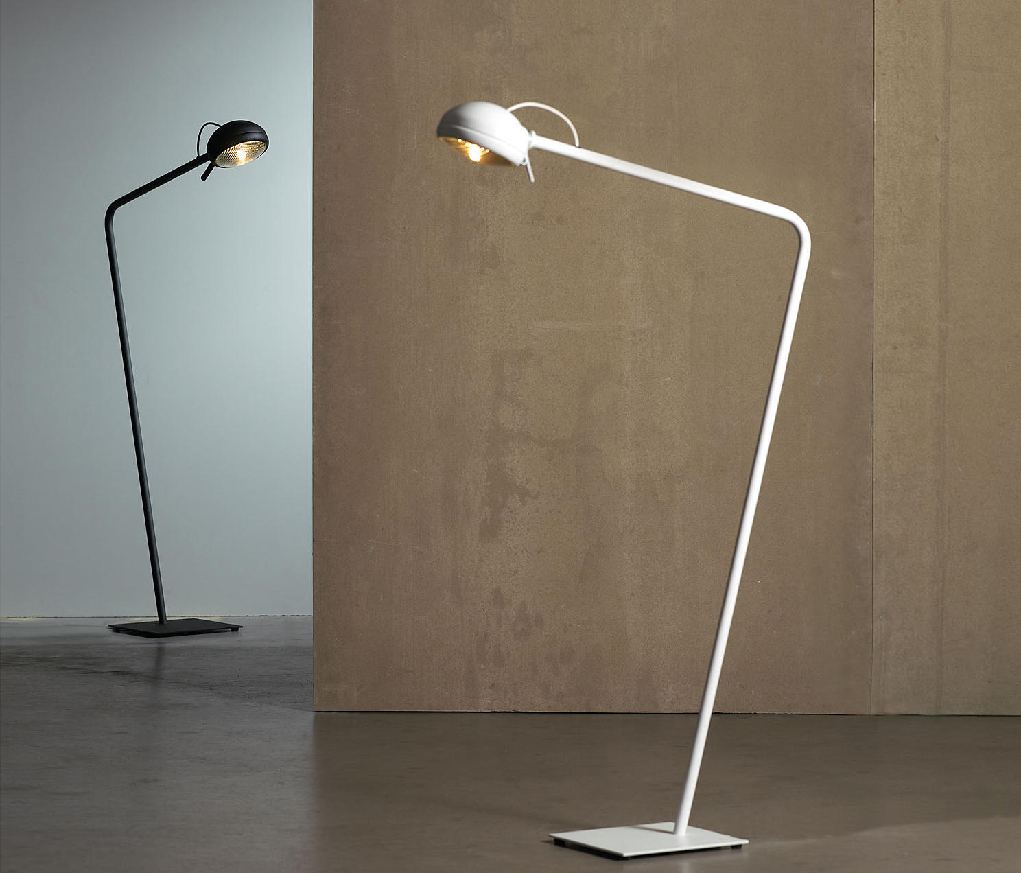 wedstrijd hoffelijkheid Omringd Stand Alone Floor lamp & designer furniture | Architonic