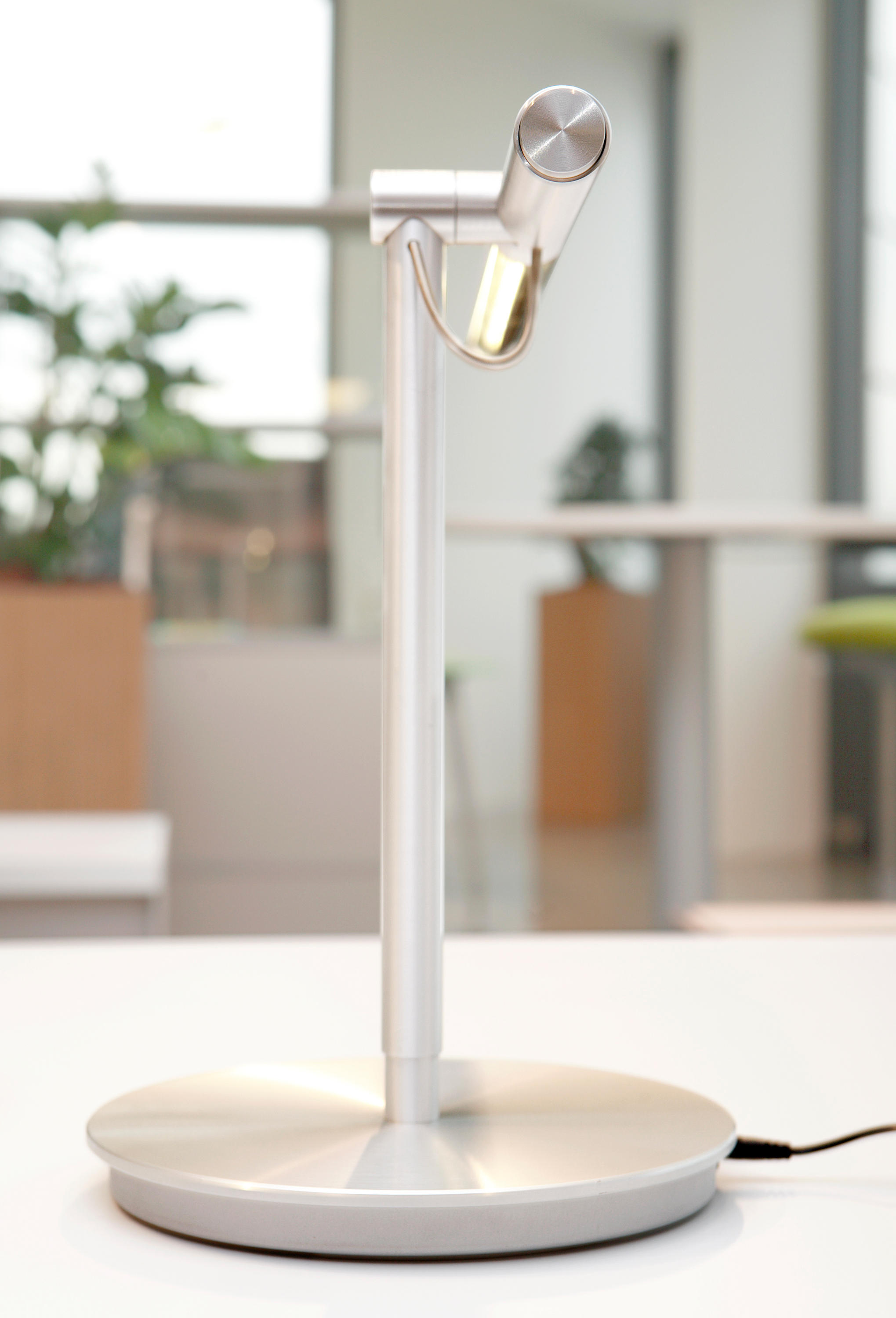 Brazo Table Lights From Haworth Architonic Haworth Brazo By