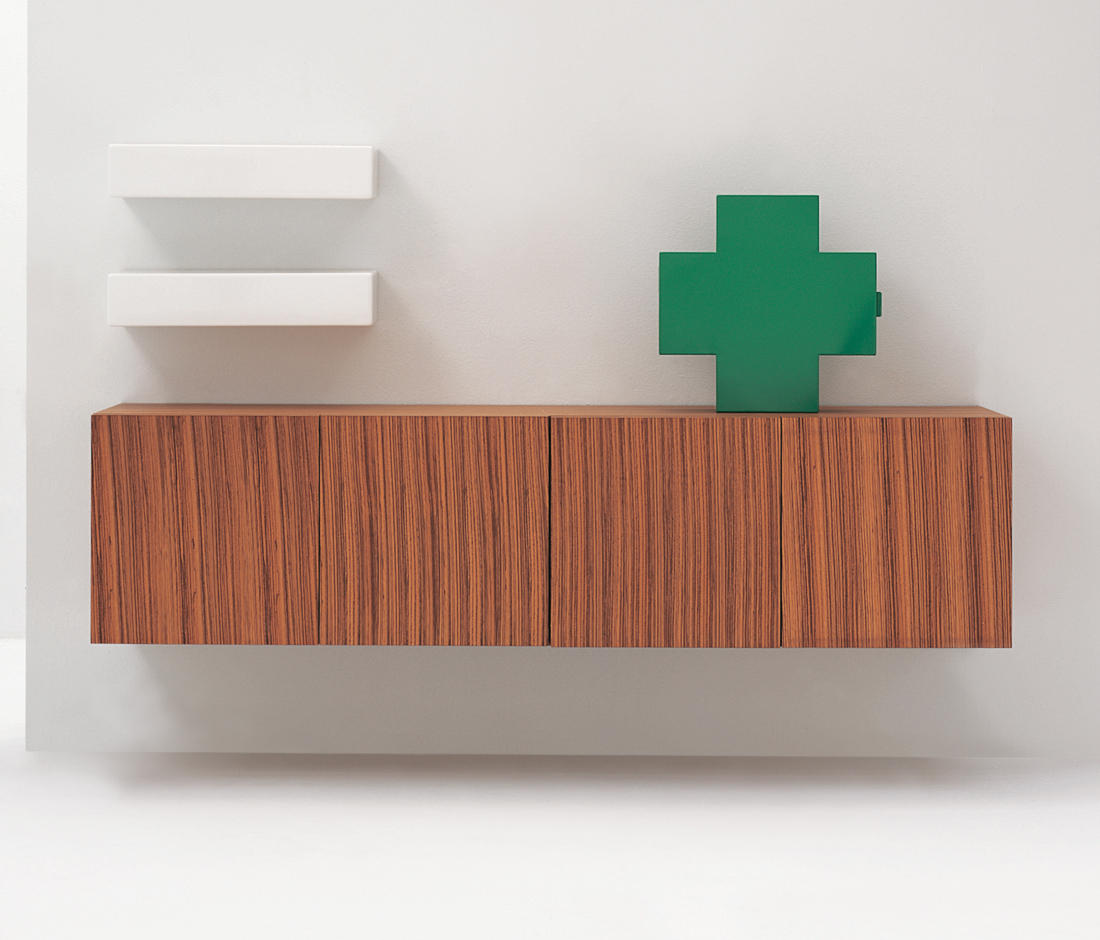 Simple 120 specchio specchi da parete di ceramica flaminia ...