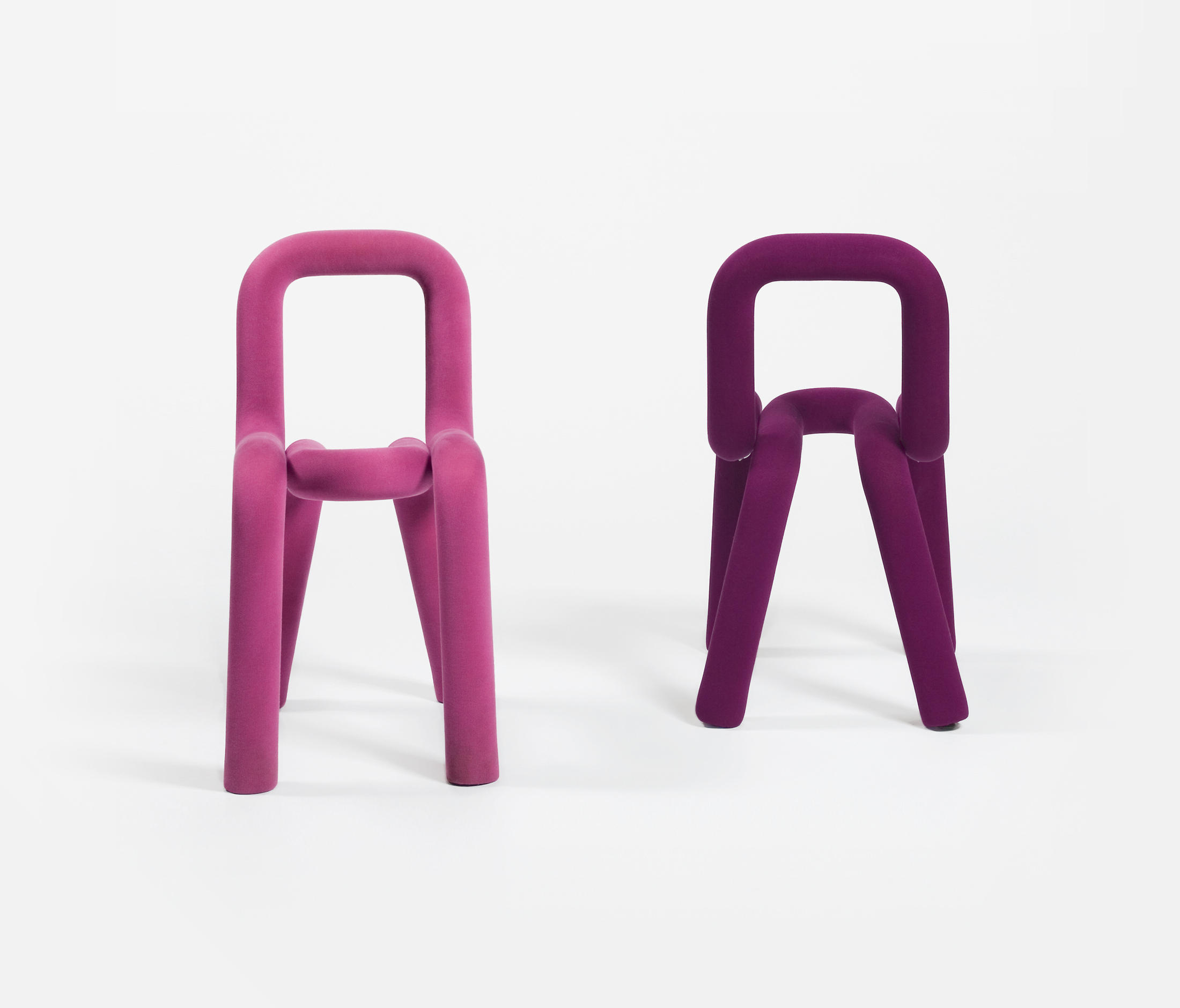 BOLD CHAIR Chairs from Moustache Architonic