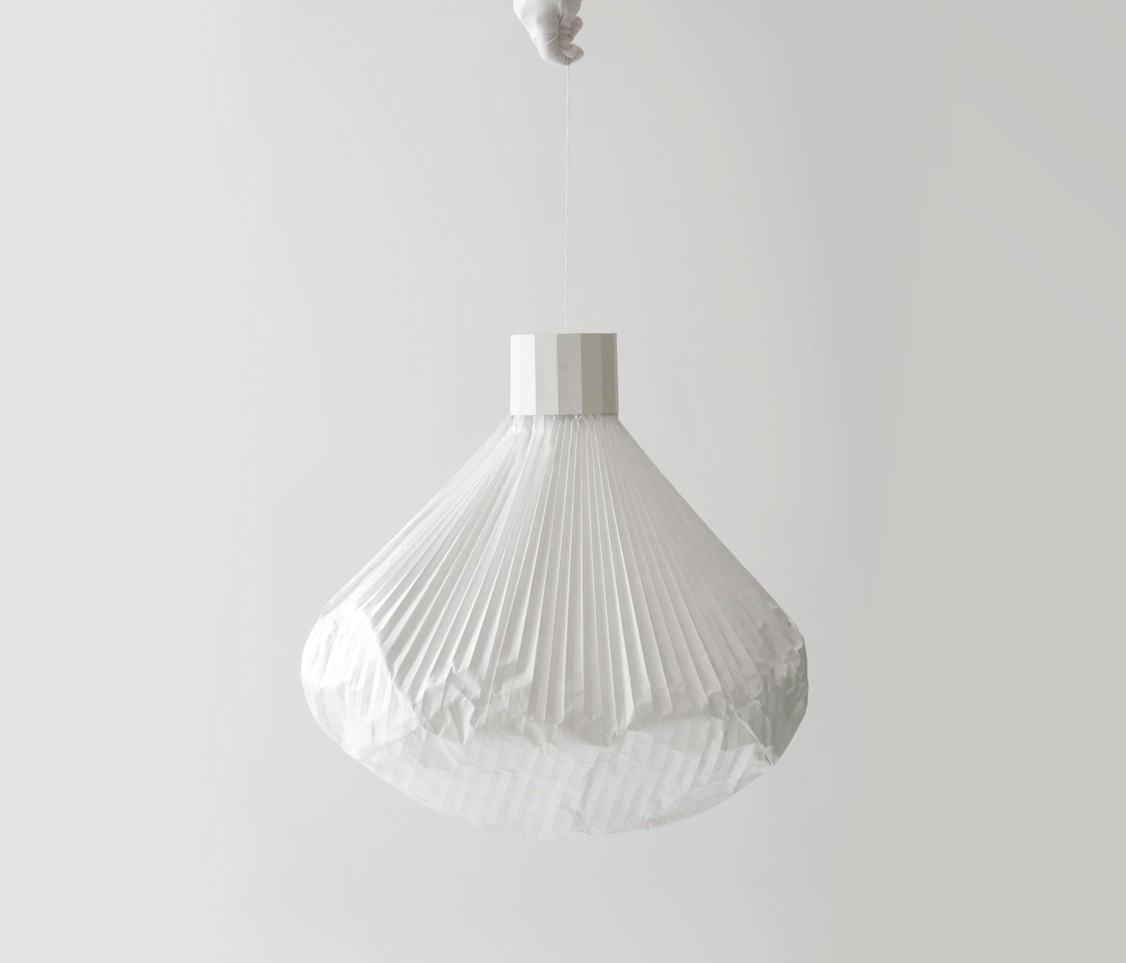 VAPEUR PENDANT LAMP - General lighting from Moustache | Architonic