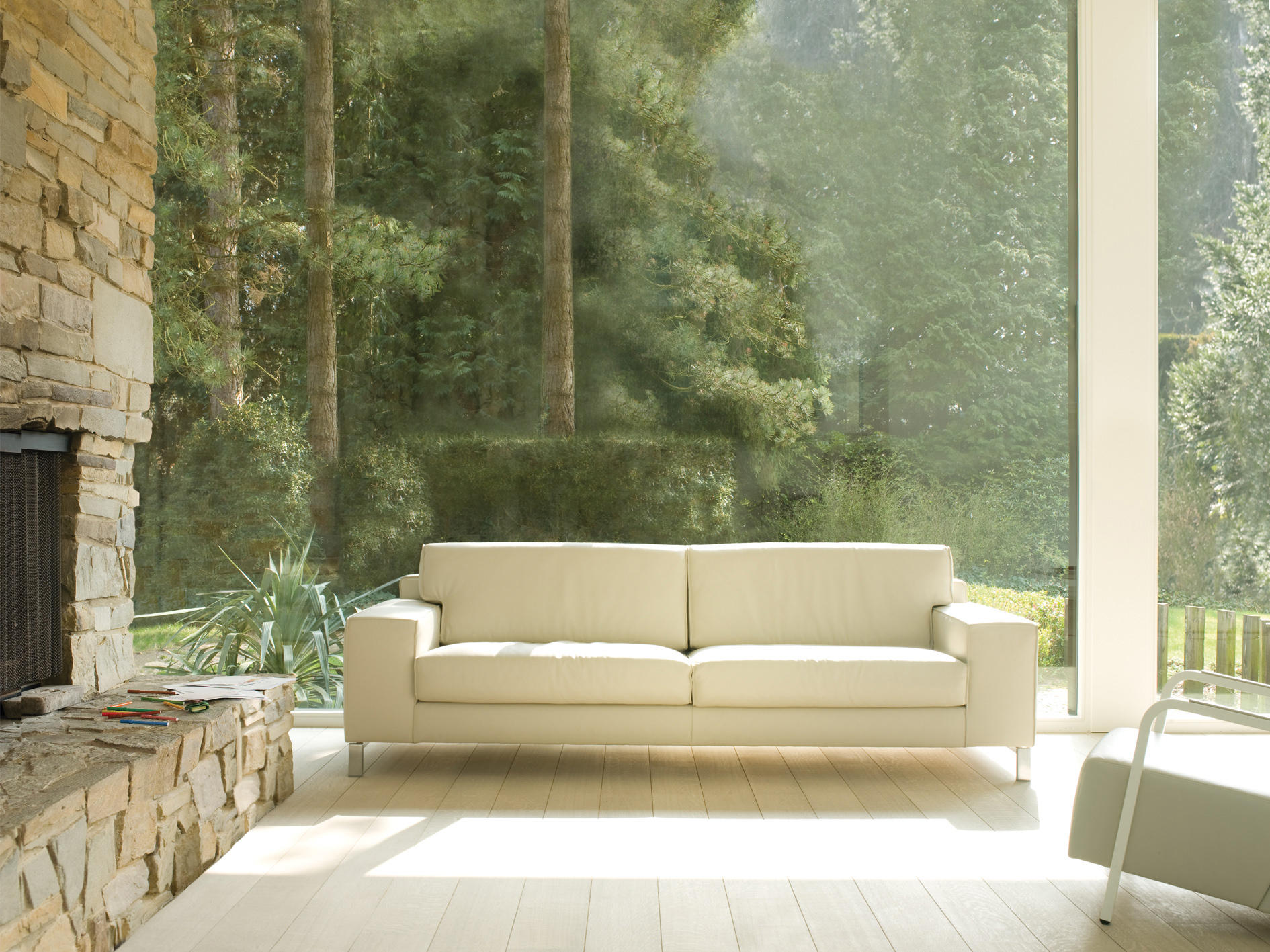 Sydney Sofas From Durlet Architonic