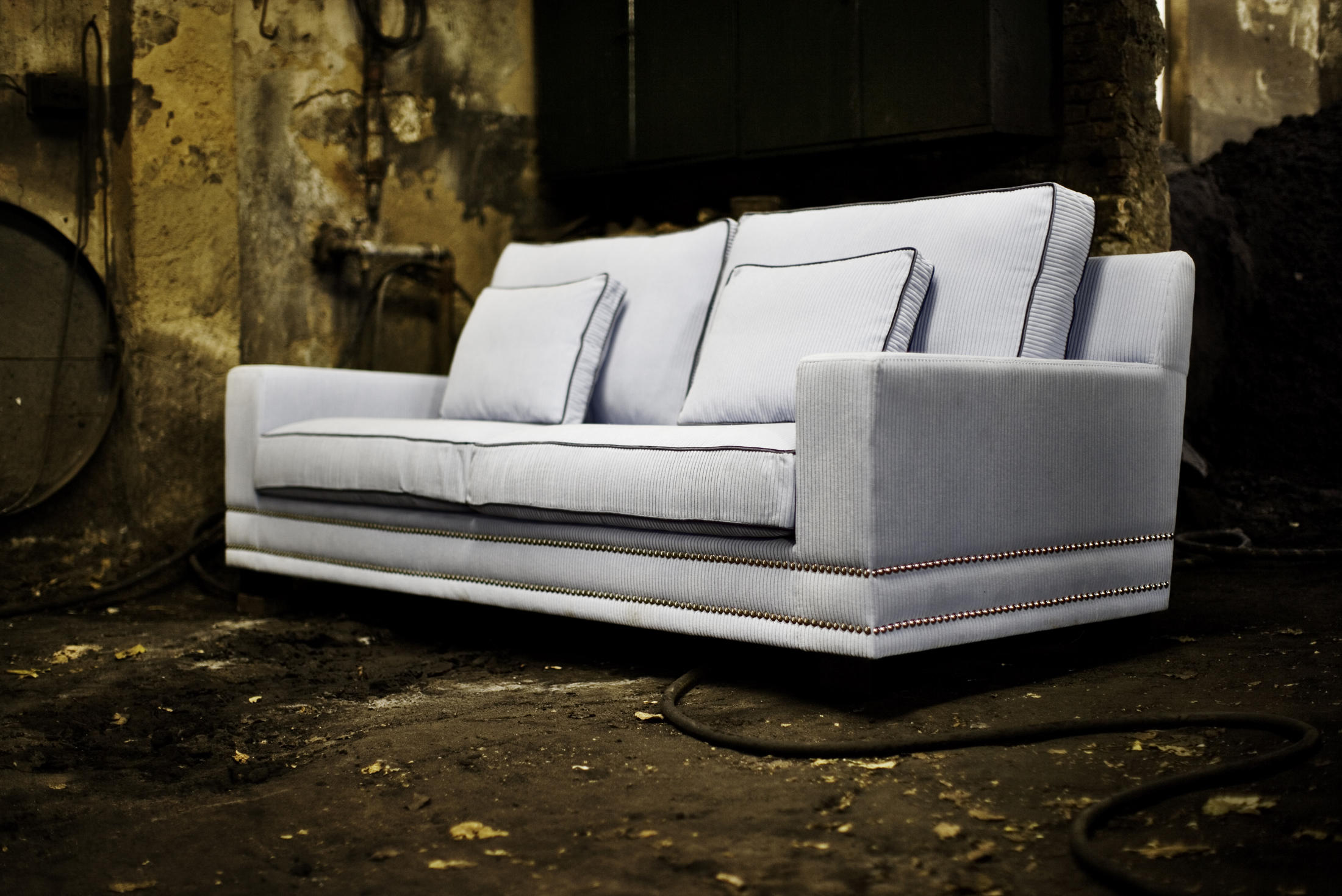 Howdy Sofa High quality designer products Architonic