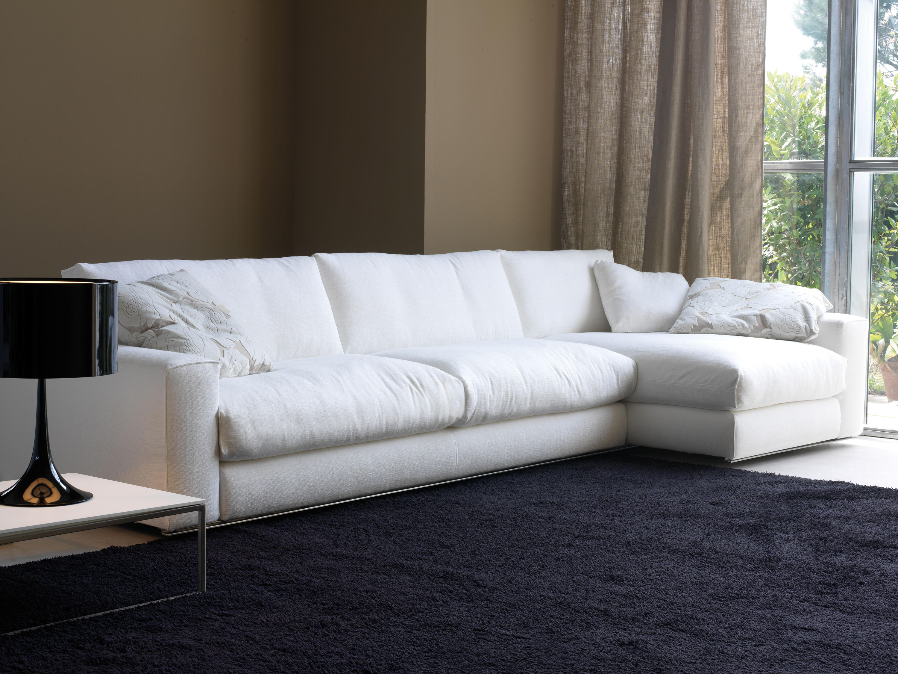 810 FLY SOFA - Sofas from Vibieffe | Architonic