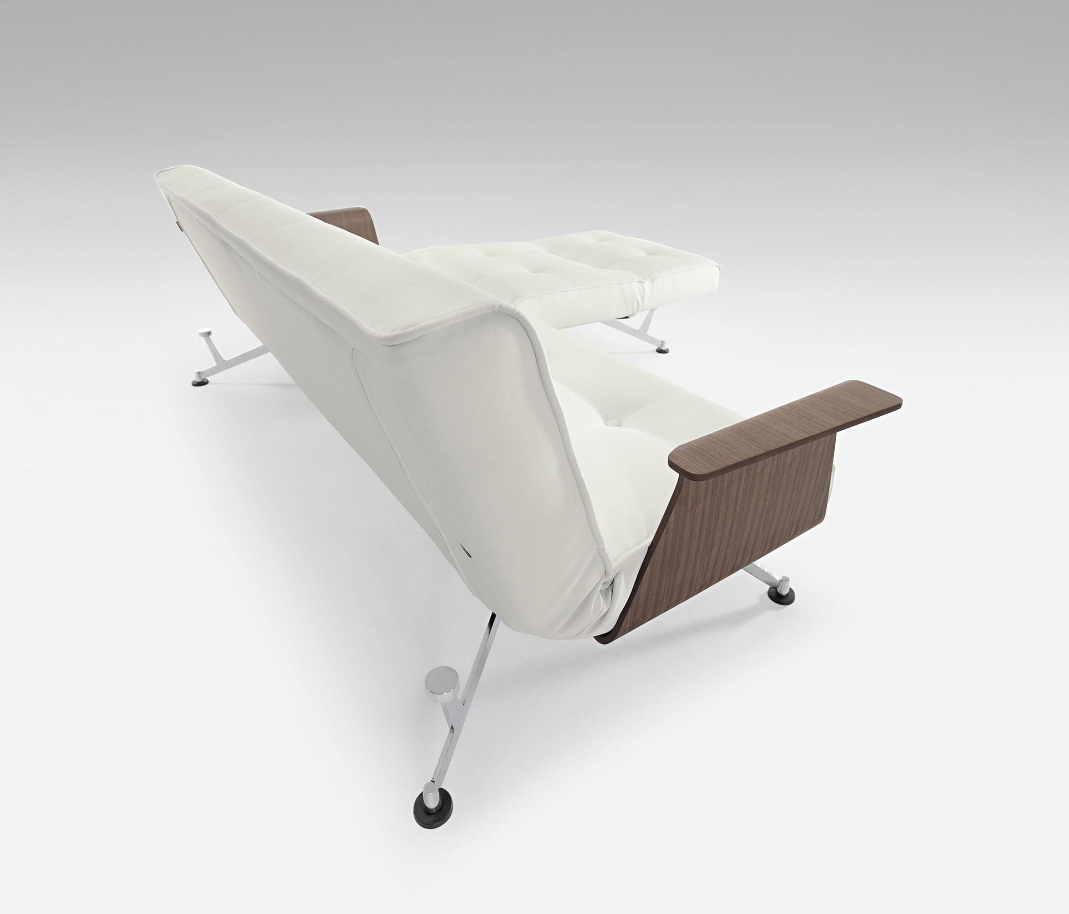 Clubber Sofa 03 (without armrests) Architonic