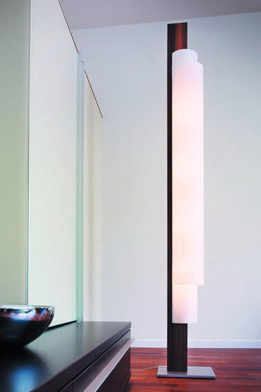 Elise Table Lamp by Pablo