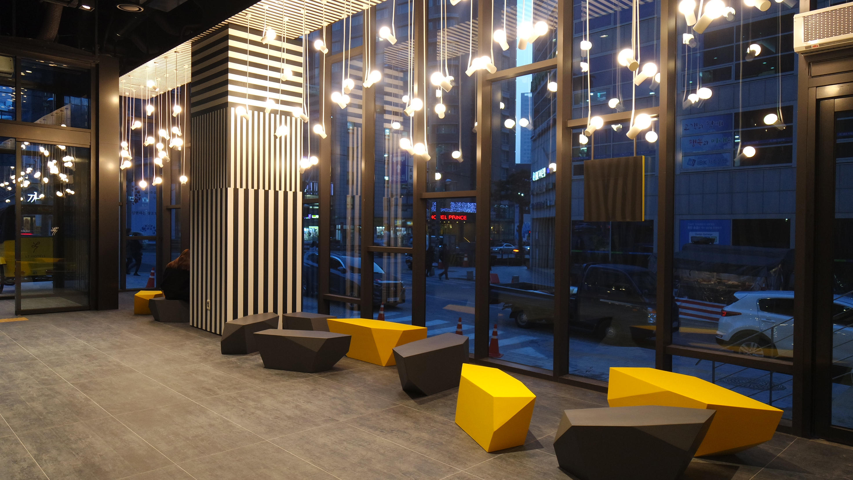 ROCK ELEMENTS Benches from sixinch Architonic