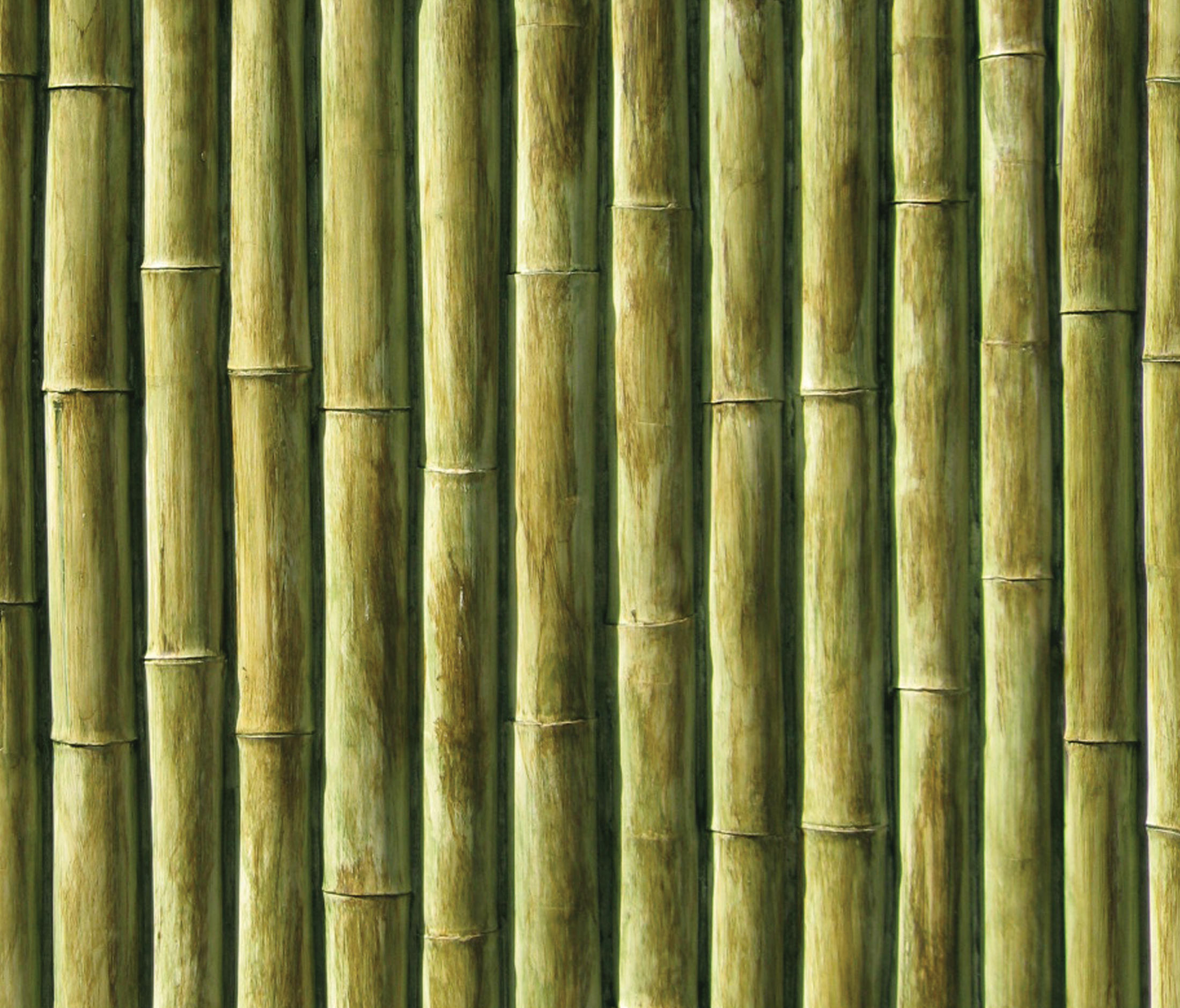  Panneau  Bambou  Ocre mobilier design Architonic