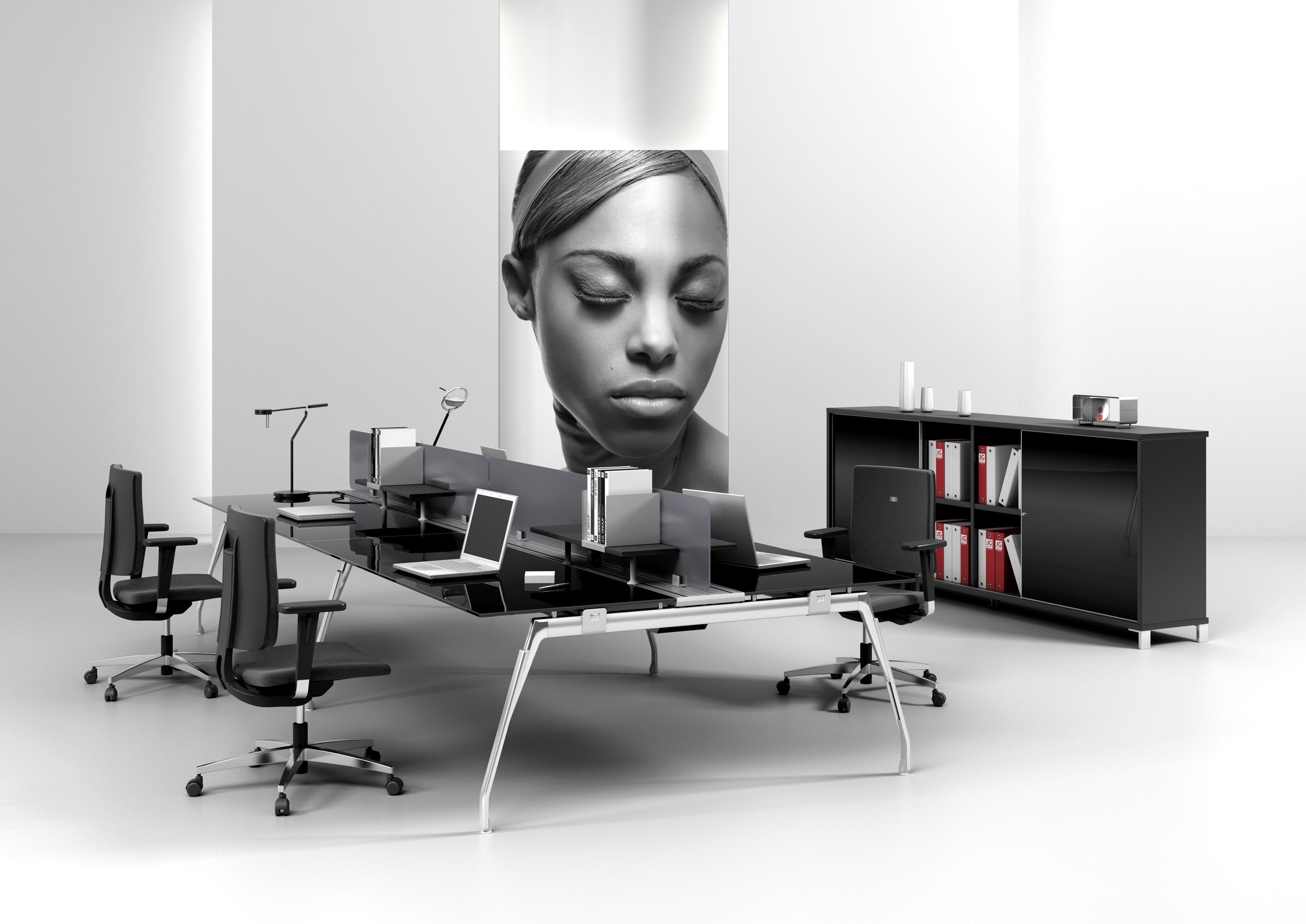Inspira Operative & designer furniture Architonic