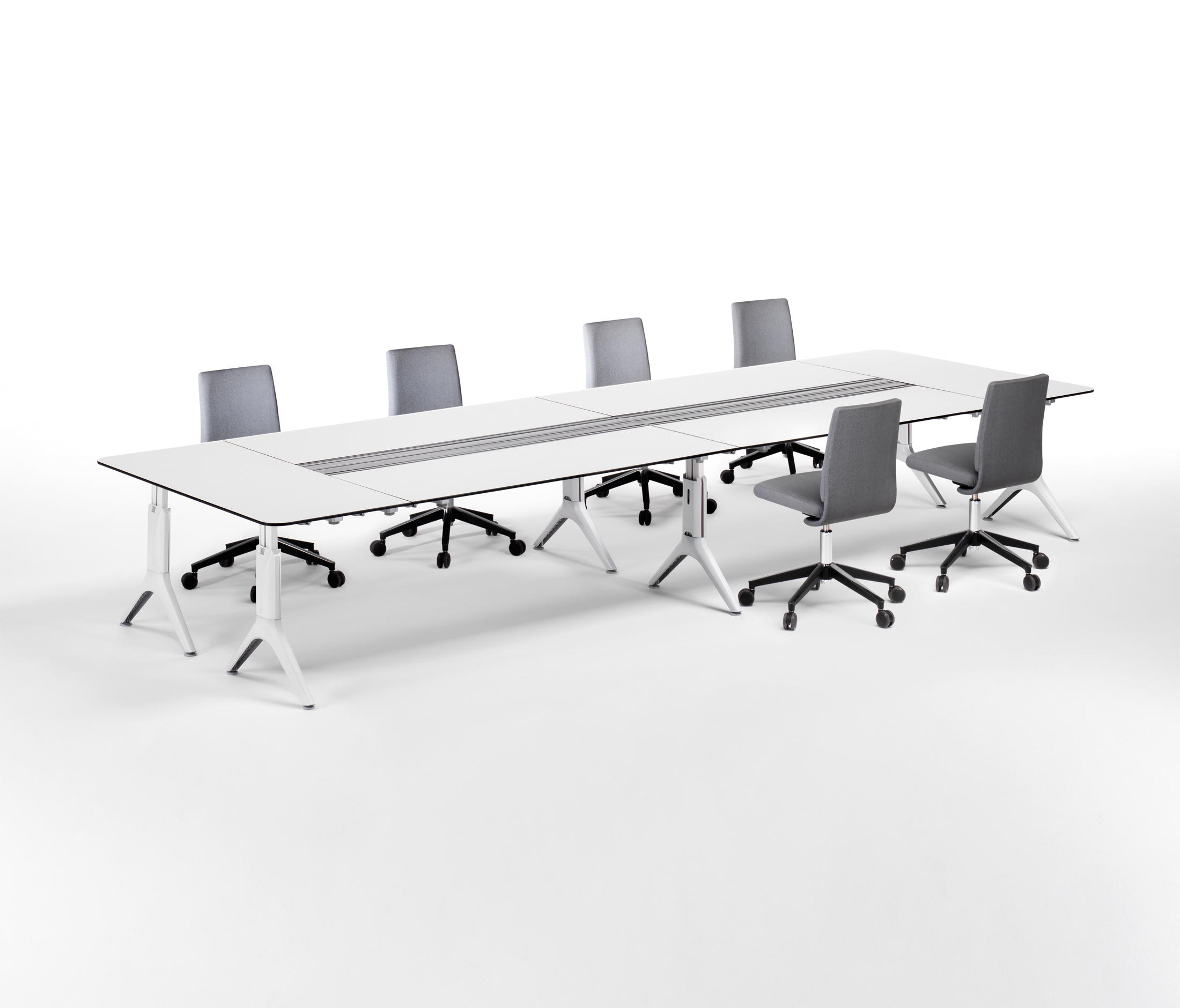 YLIFE OFFICE Desks from JG Group Architonic