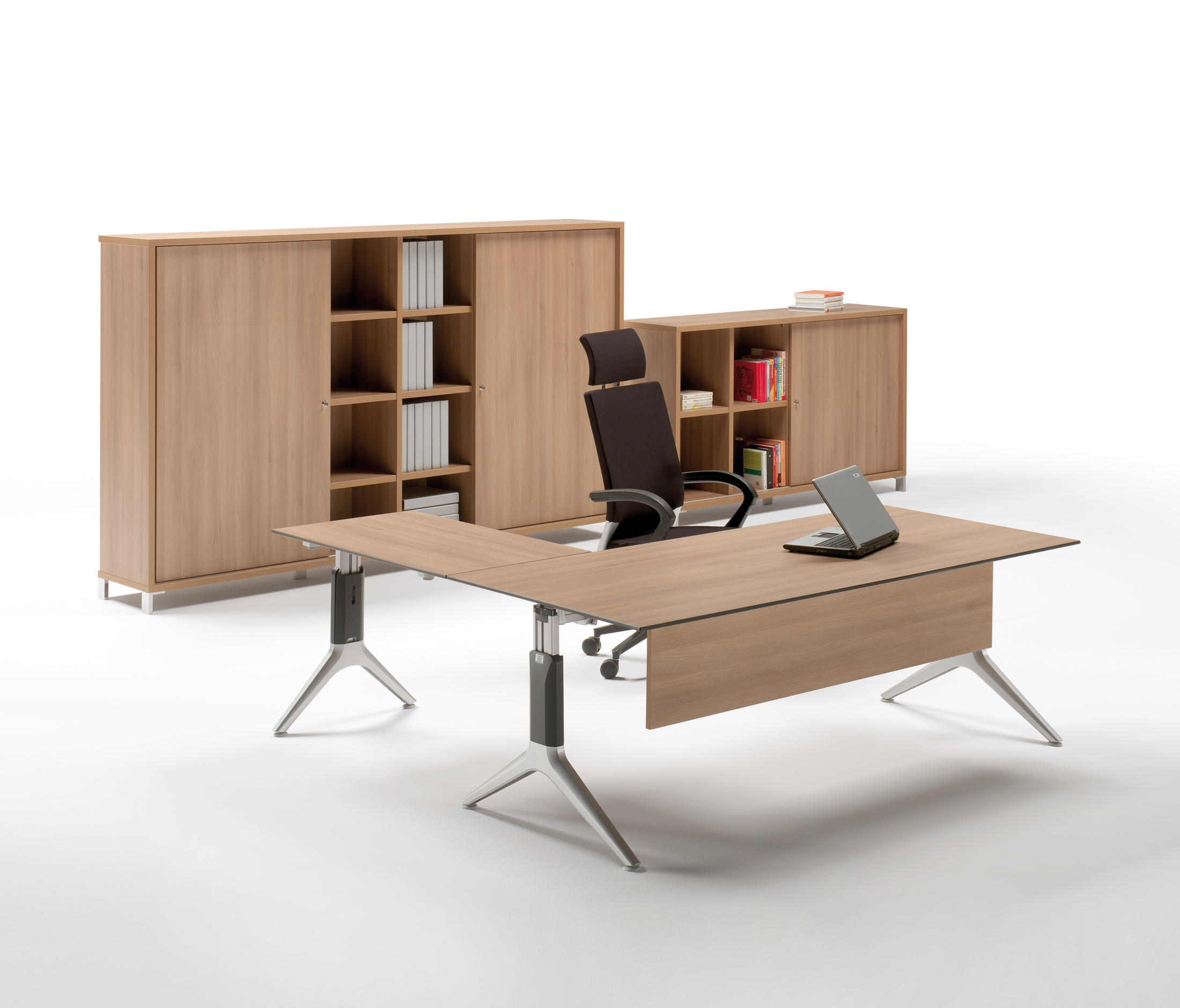 YLIFE OFFICE Desks from JG Group Architonic