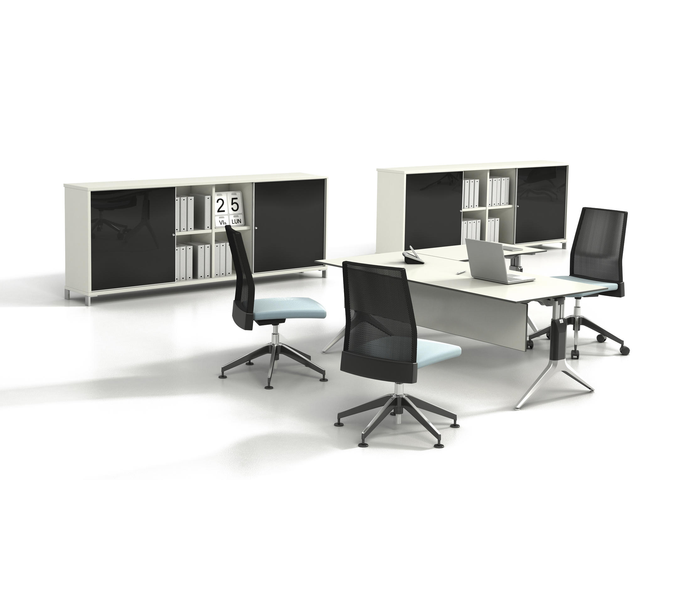 YLIFE OFFICE Desks from JG Group Architonic