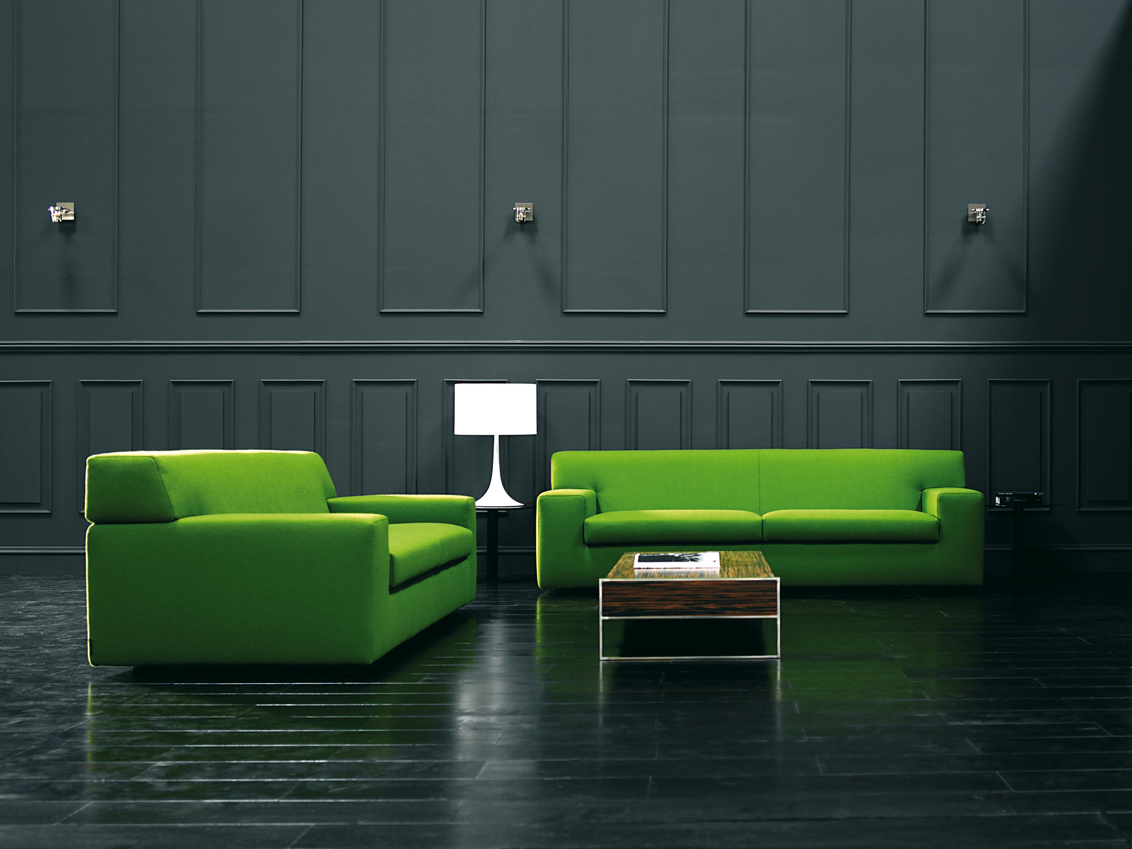 Logic High quality design Logic Architonic