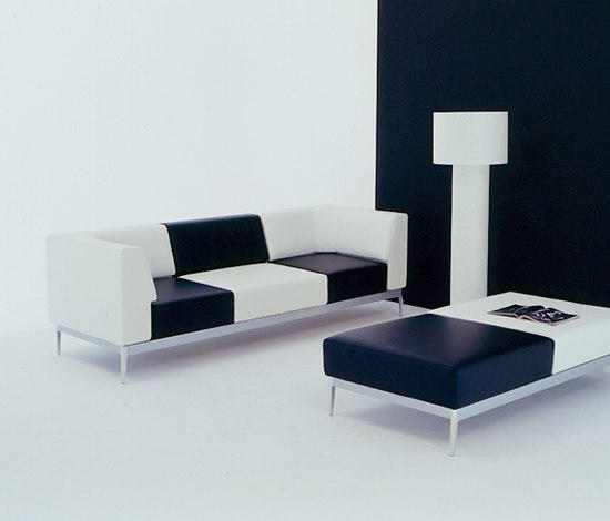 Euphoria XXI Sofa & designer furniture | Architonic