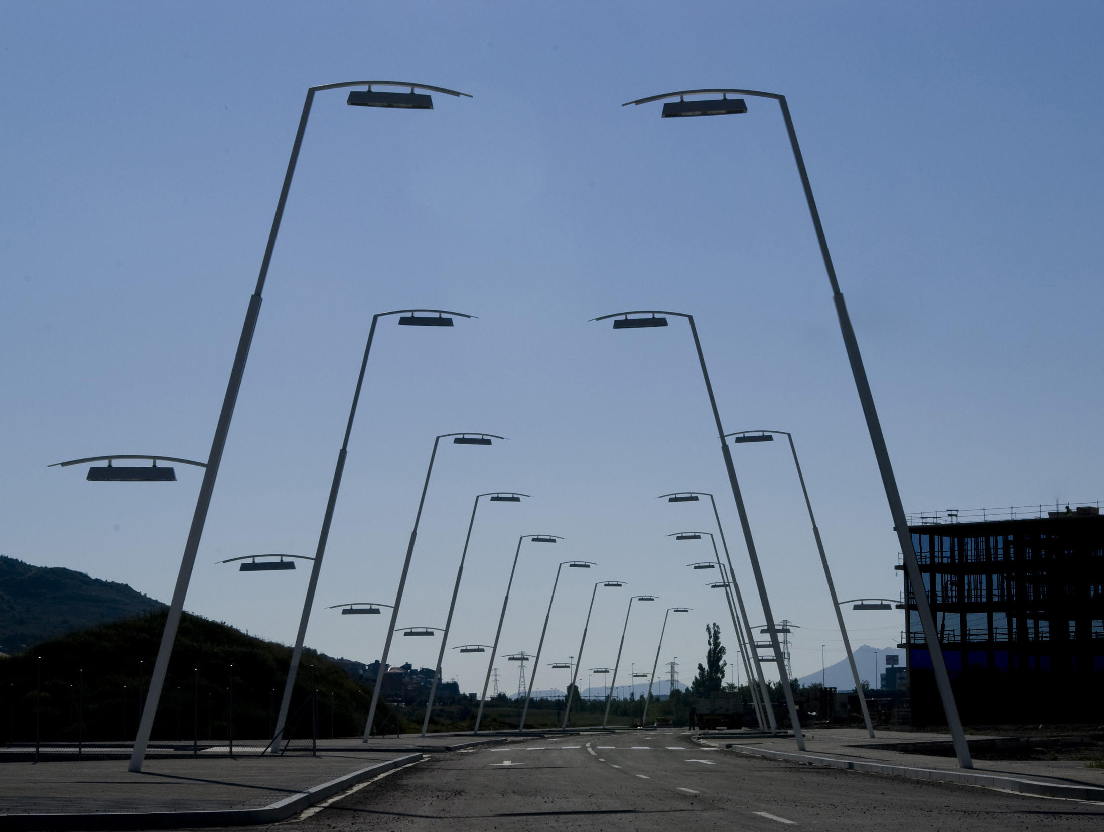 Sloper Road lighting & designer furniture Architonic