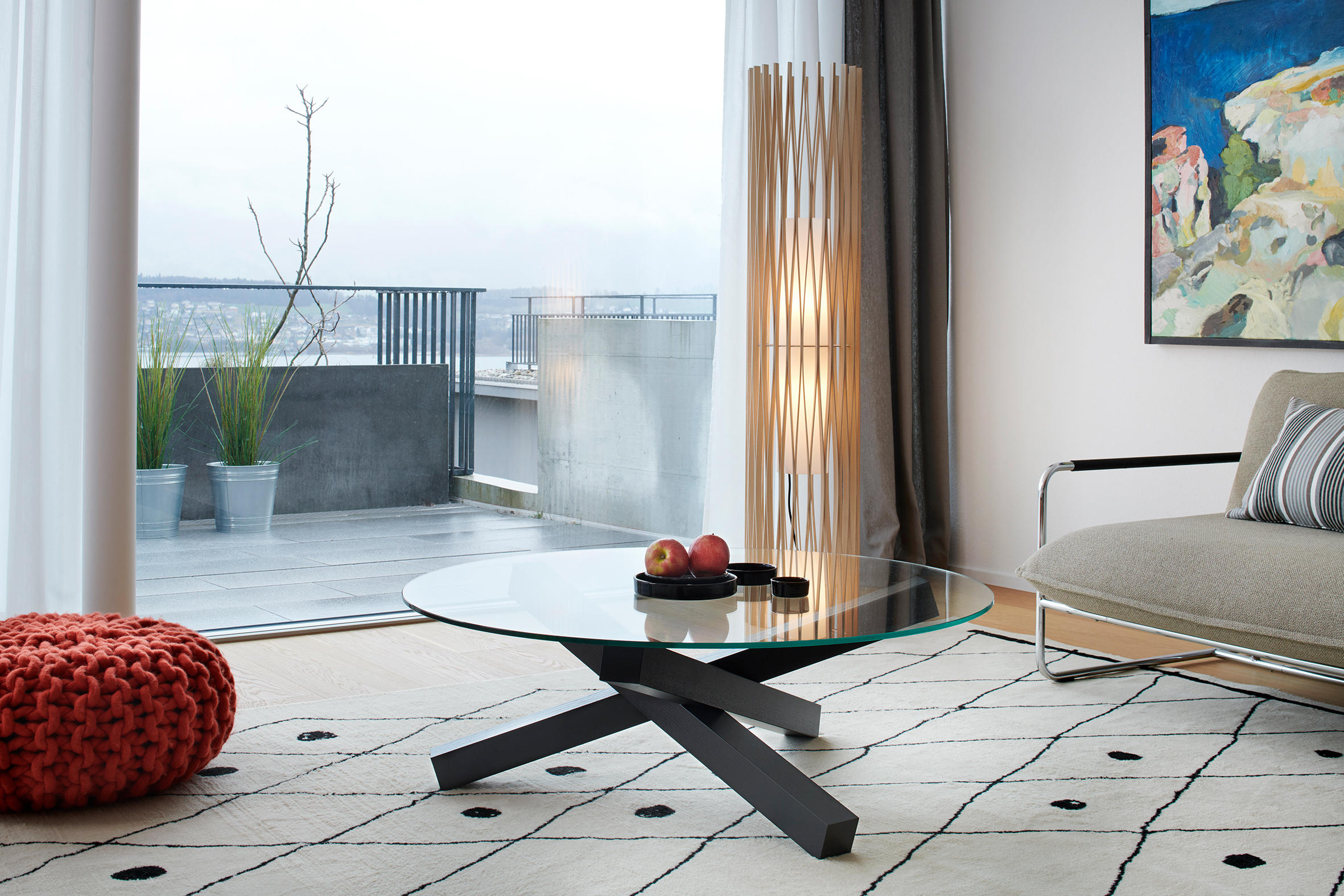 Campfire Coffee Tables From Rthlisberger Kollektion Architonic