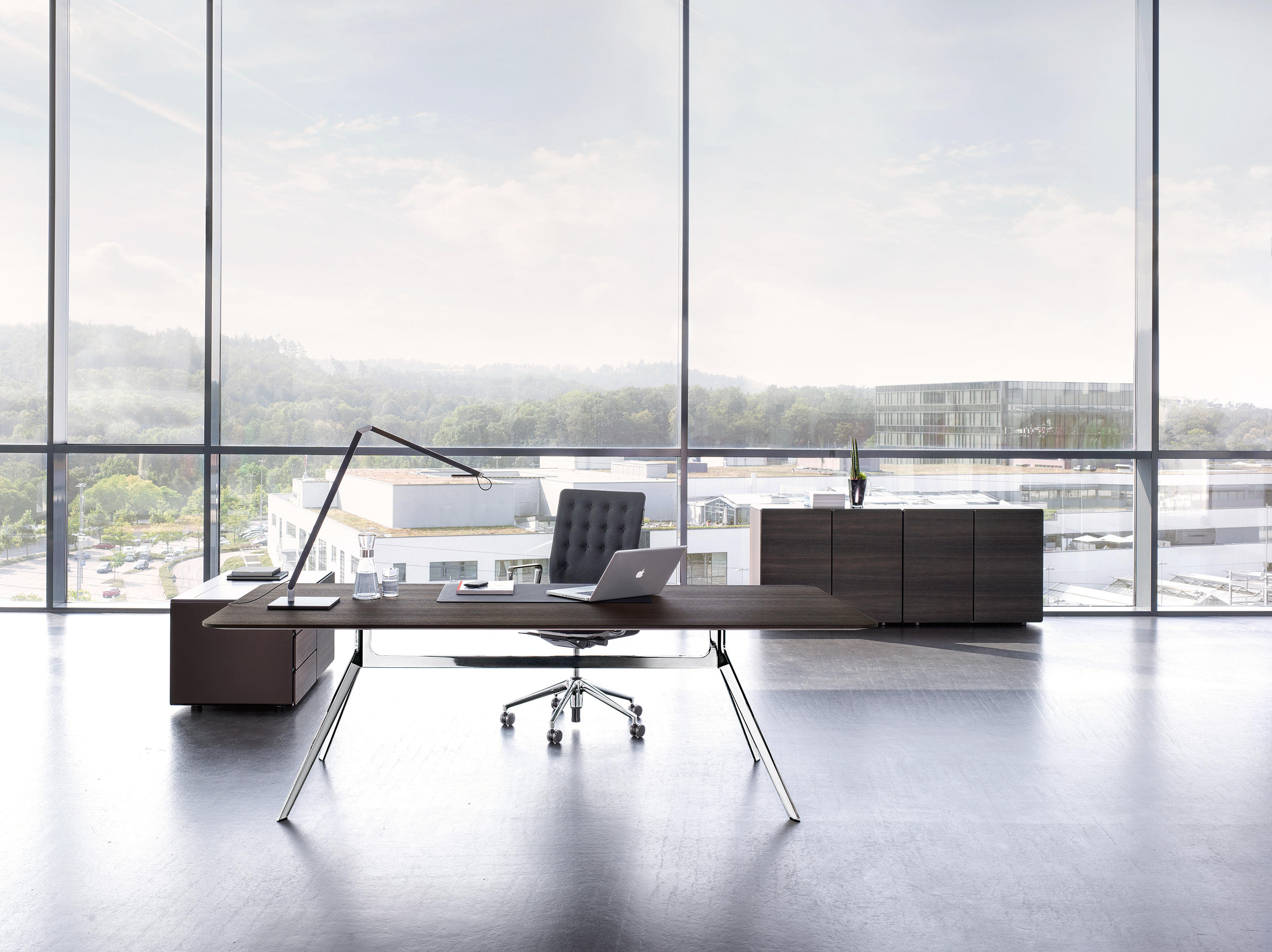 STAR OFFICE TABLE Individual desks from RENZ Architonic