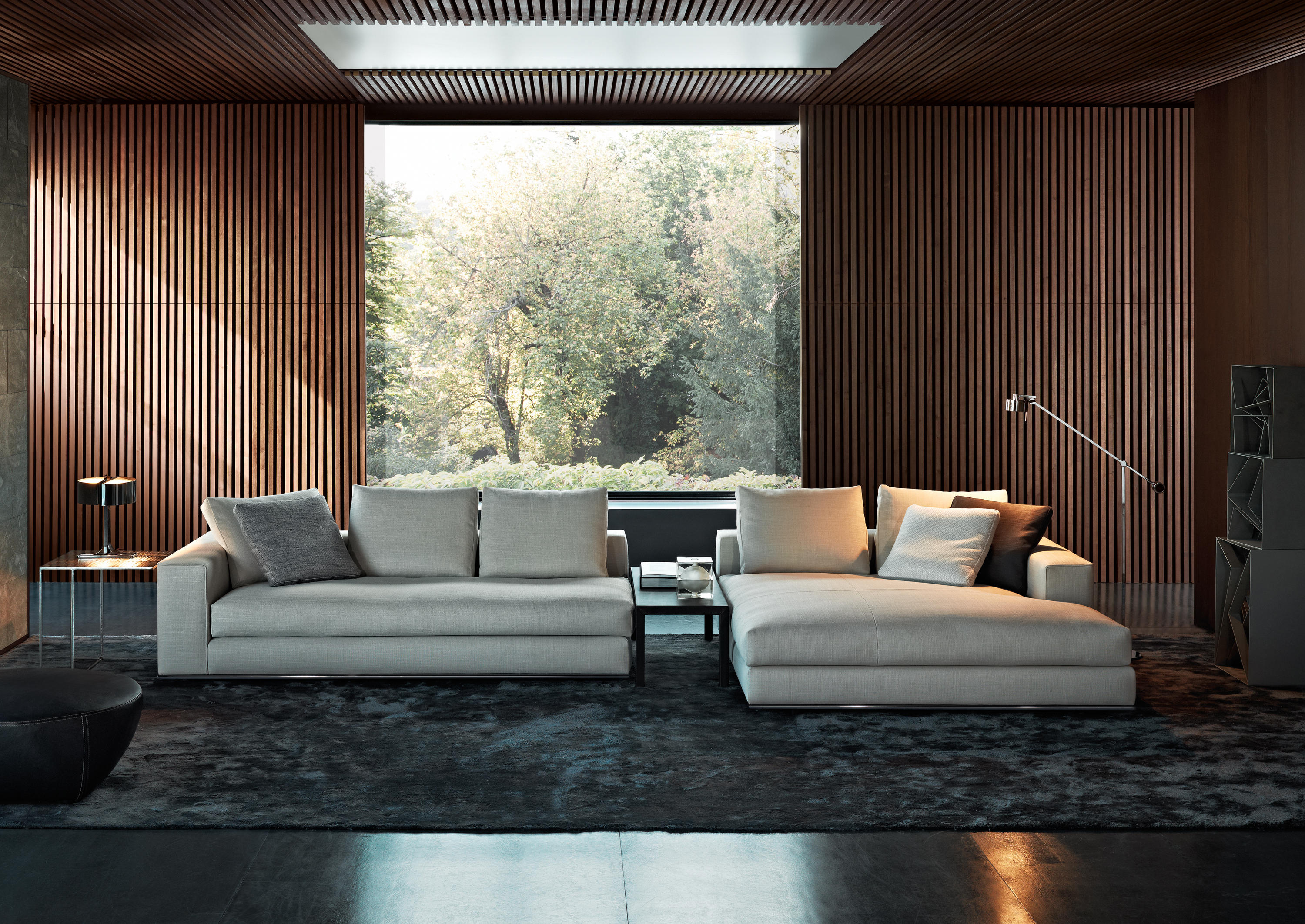 Hamilton Sofa Minotti Studio Como | lupon.gov.ph