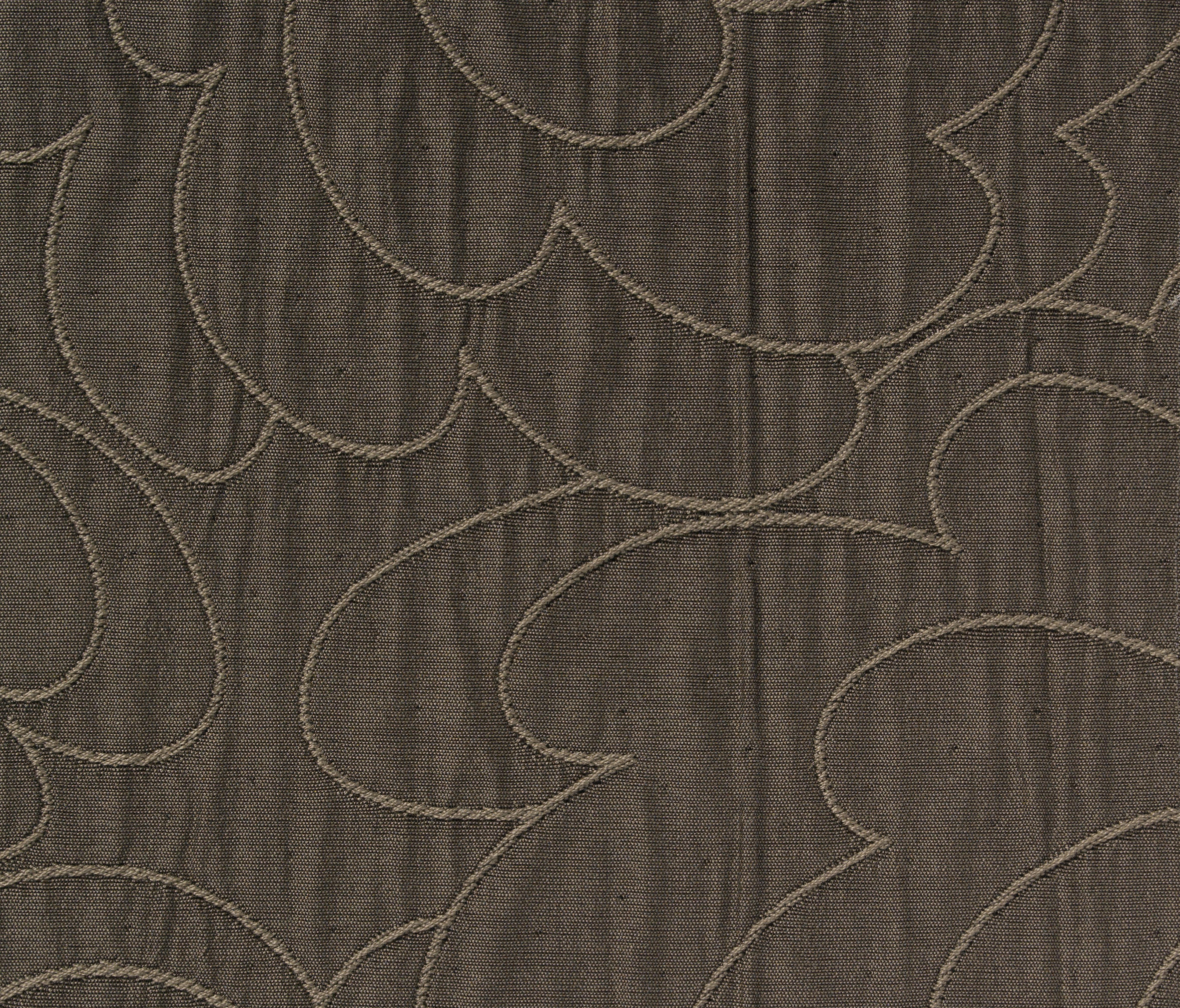 FLORES 8018.01 Drapery fabrics from Architonic