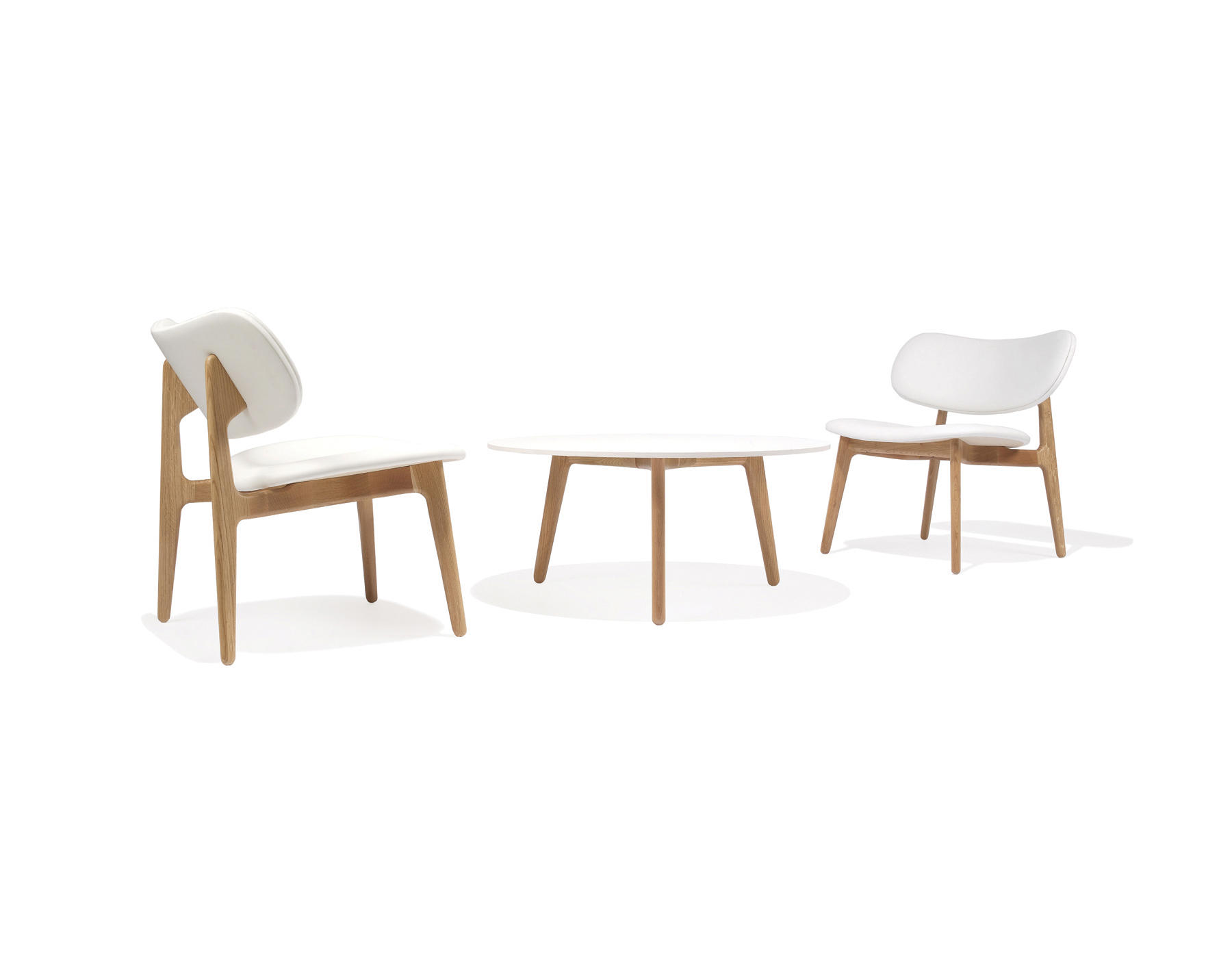 PLC BAR STOOL - Bar stools from Modus | Architonic