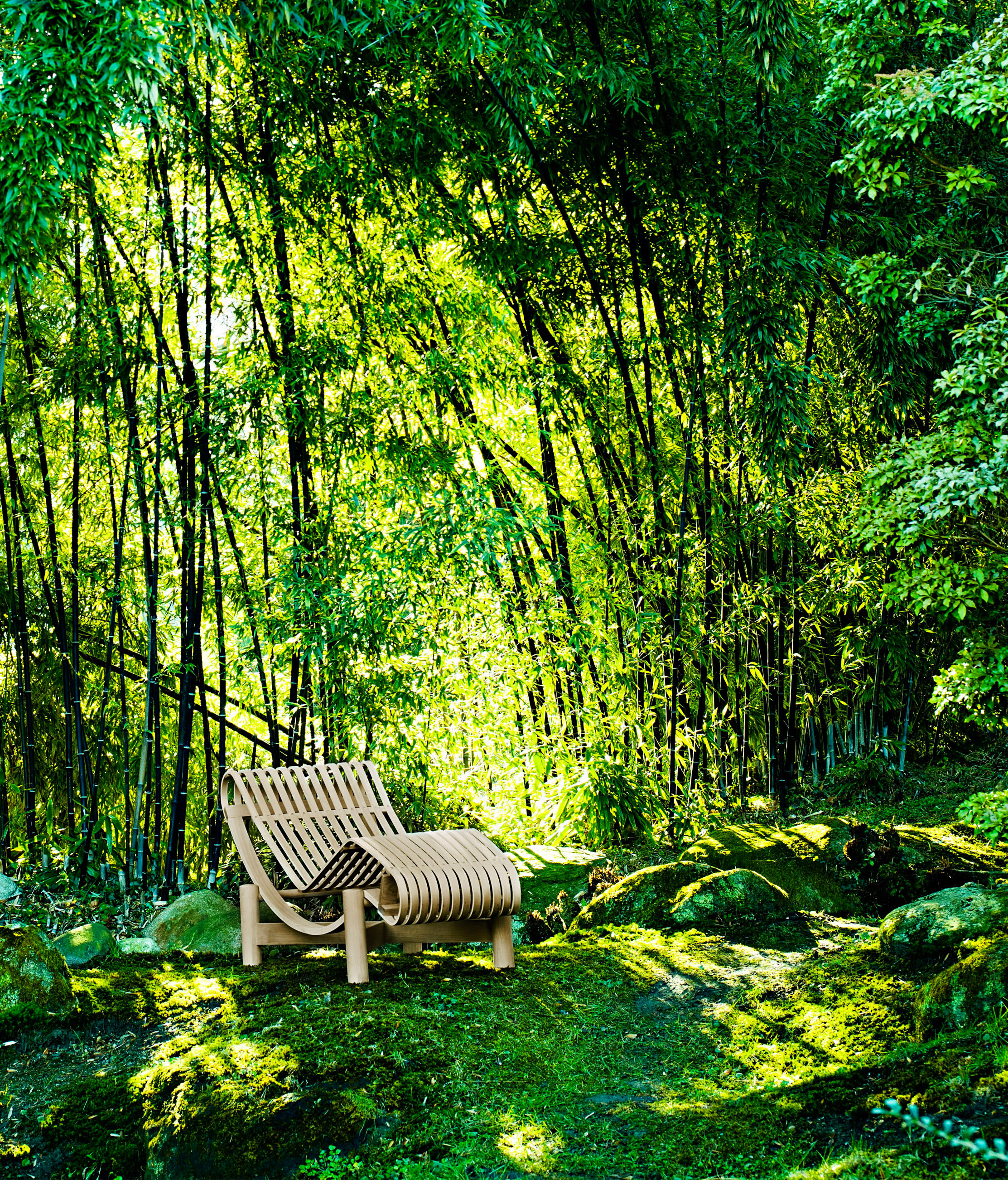 522 Tokyo Outdoor & designer furniture | Architonic