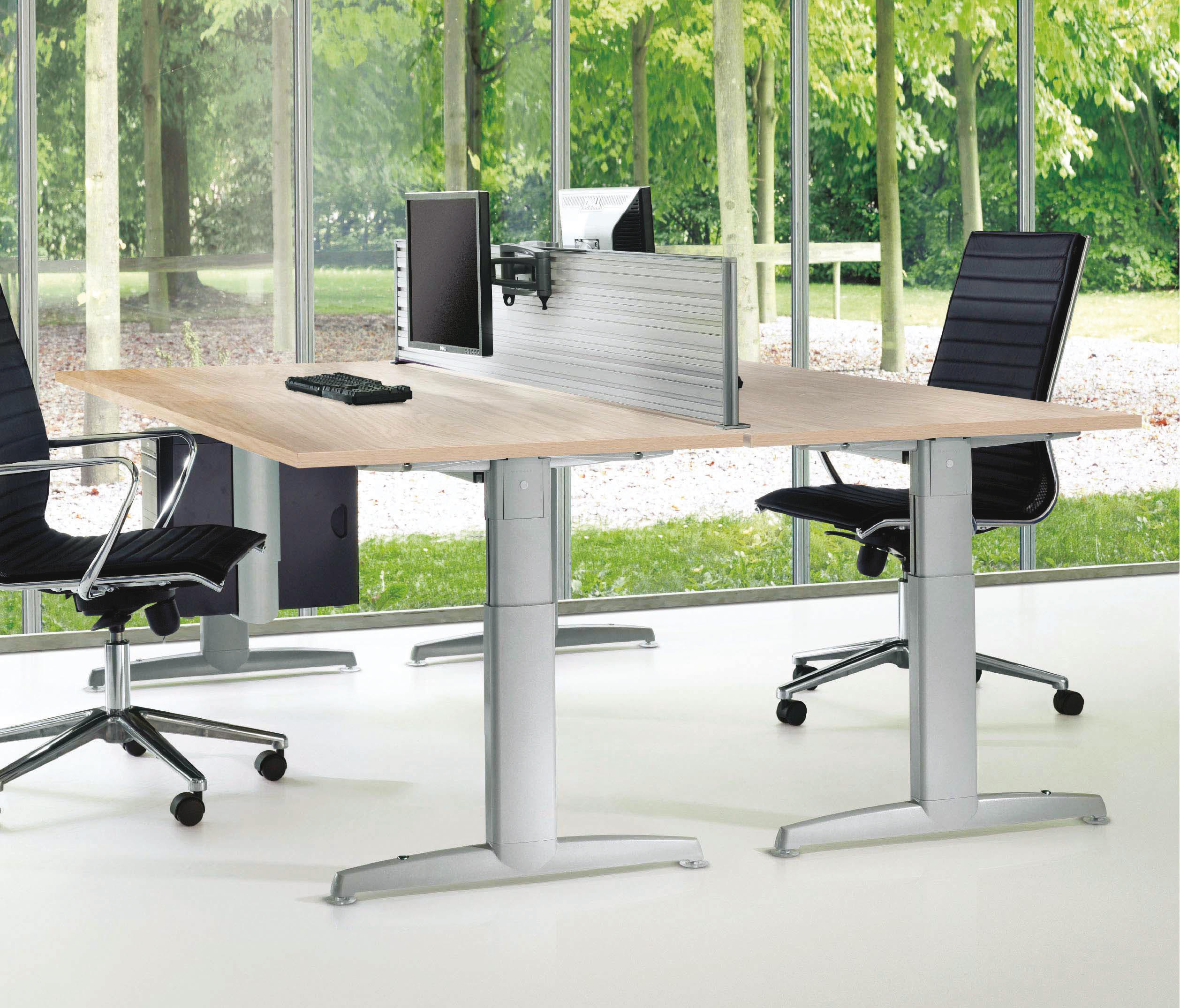 DELTA Desks from MARKANT Architonic