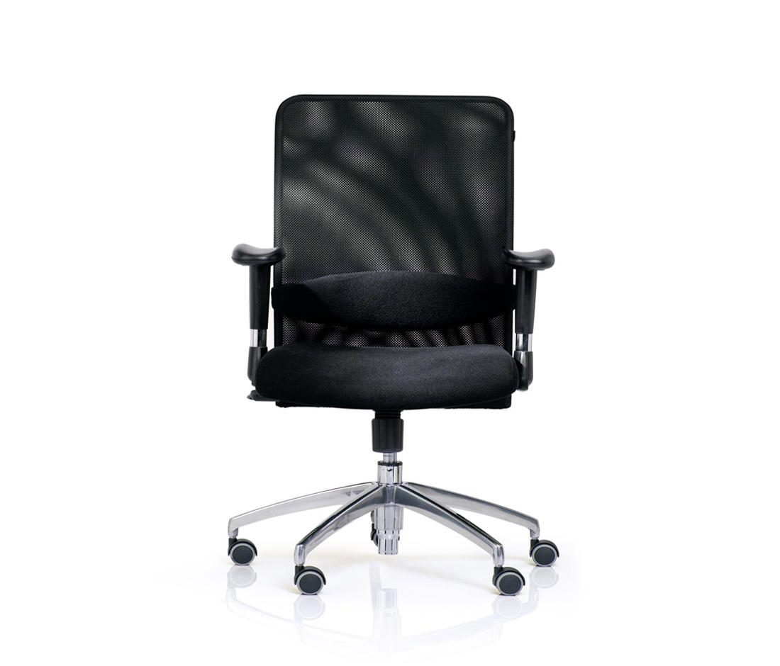 MILANO Office chairs from MARKANT Architonic