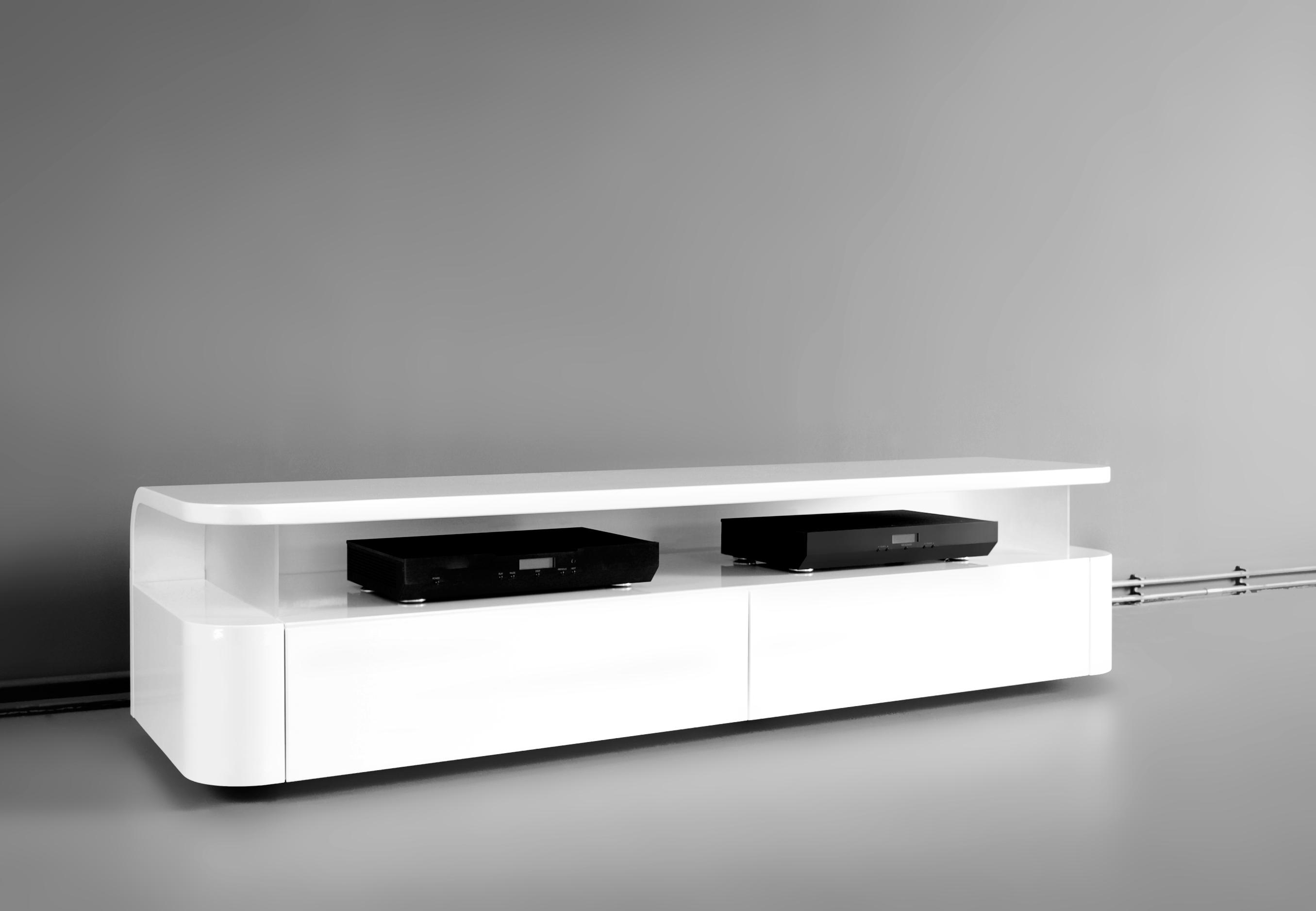 Rknl Audio Multimedia Sideboards From Odesi Architonic