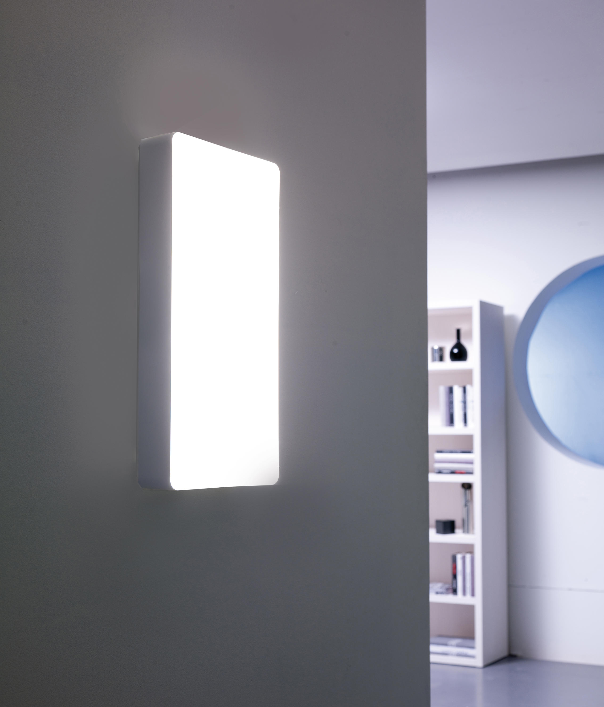 APPEAL SQUARE - Wall lights from Valenti