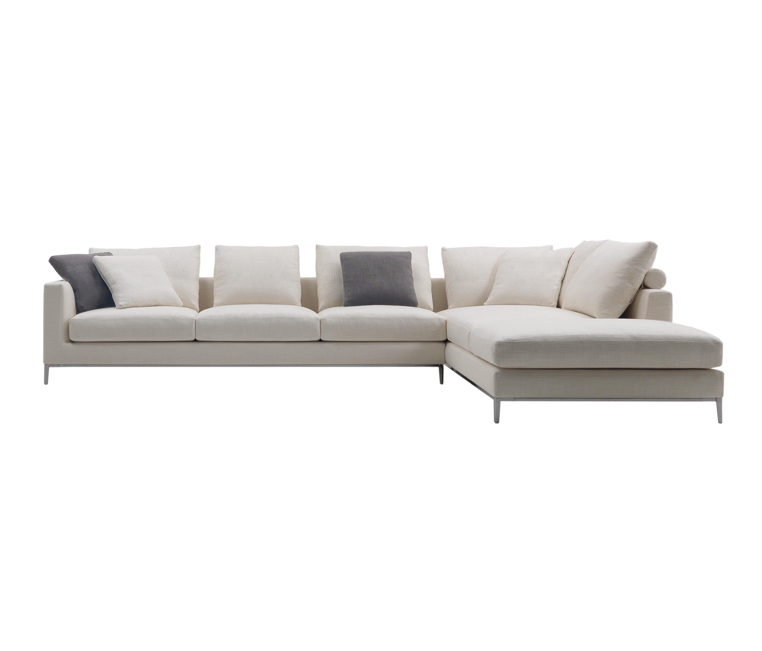 Bradley Light Sofa & designer furniture | Architonic