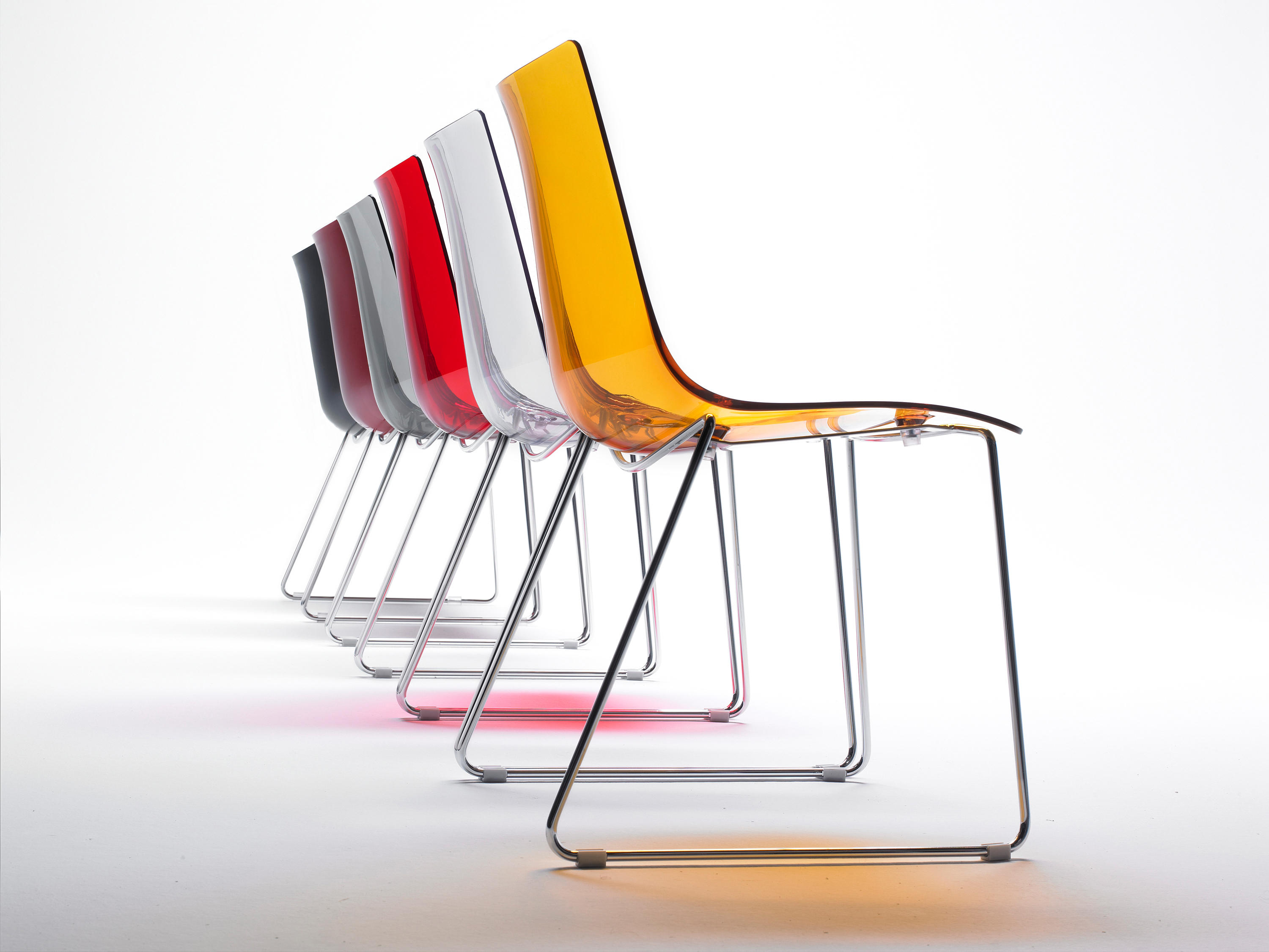 ZEBRA ANTISHOCK Restaurant chairs from Scab Design Architonic