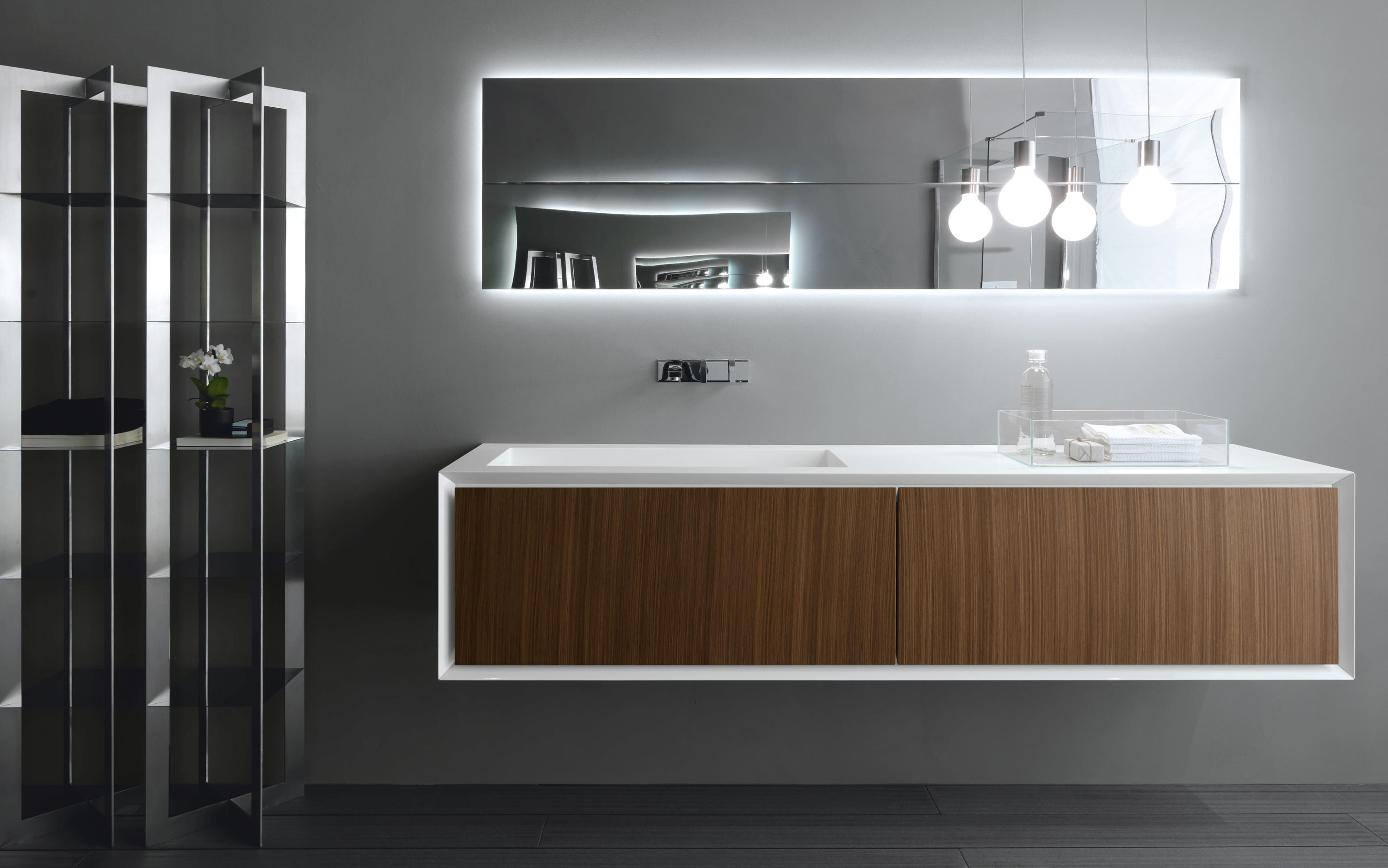 PLANO - Wash basins from RIFRA | Architonic PLANO - Wash basins from RIFRA | Architonic