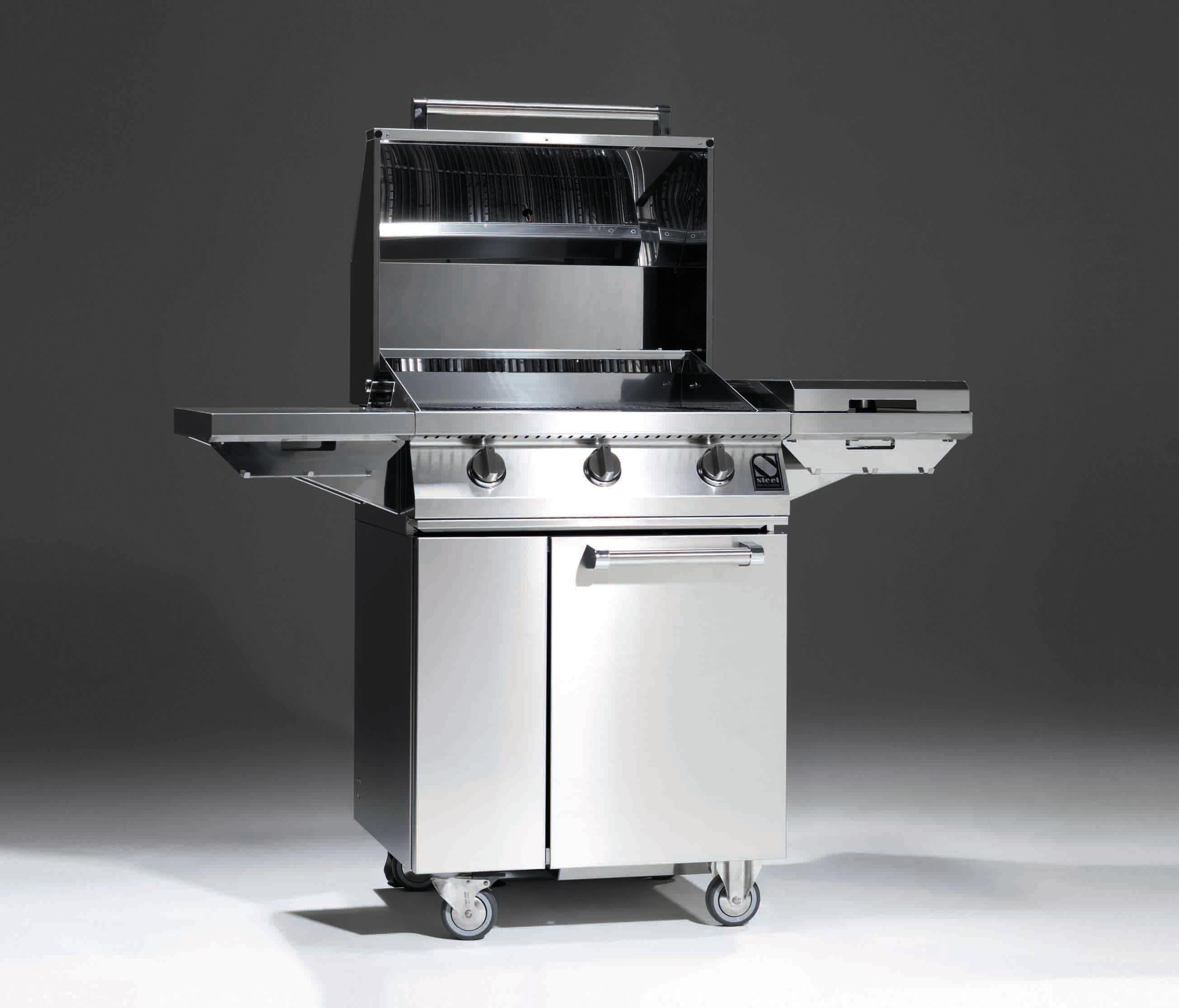 Barbecue Swing & designer furniture Architonic