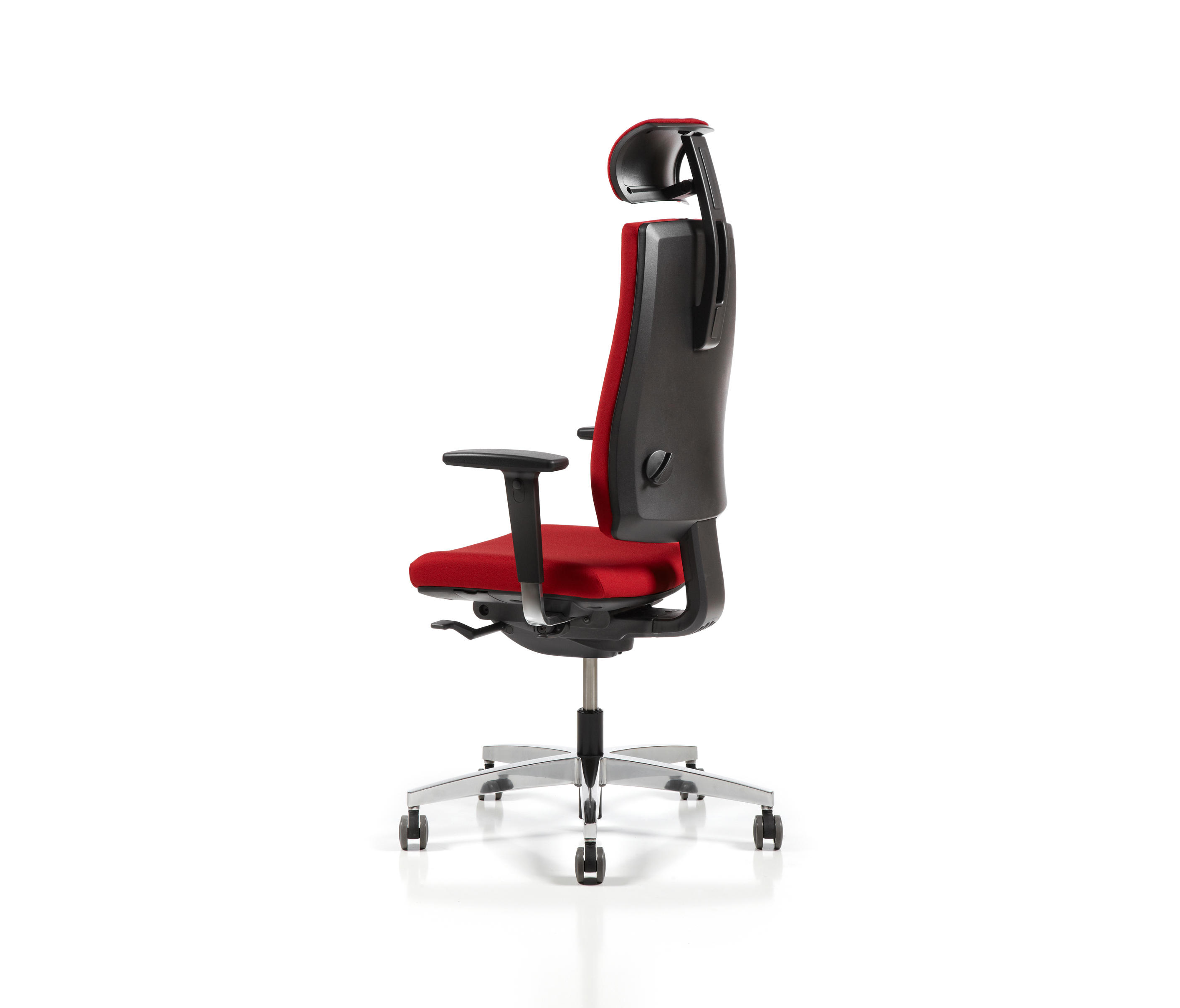 ADHARA - Office Chairs From JG Group | Architonic