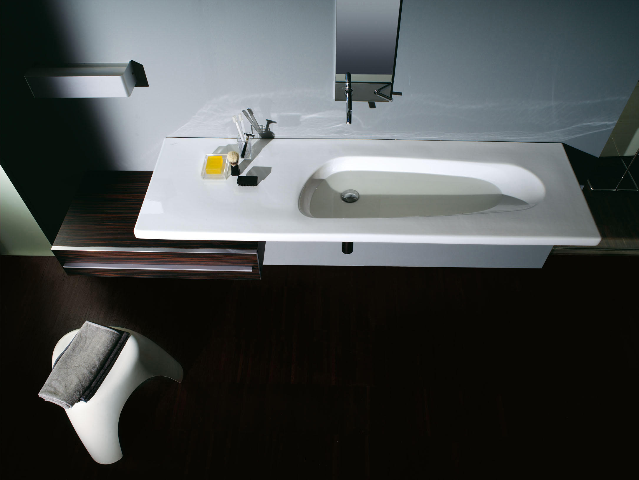 PALOMBA COLLECTION | BOWL - Wash basins from Laufen | Architonic