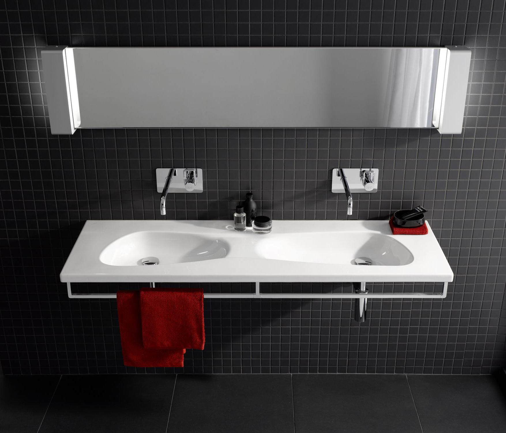 PALOMBA COLLECTION | BOWL - Wash basins from Laufen | Architonic