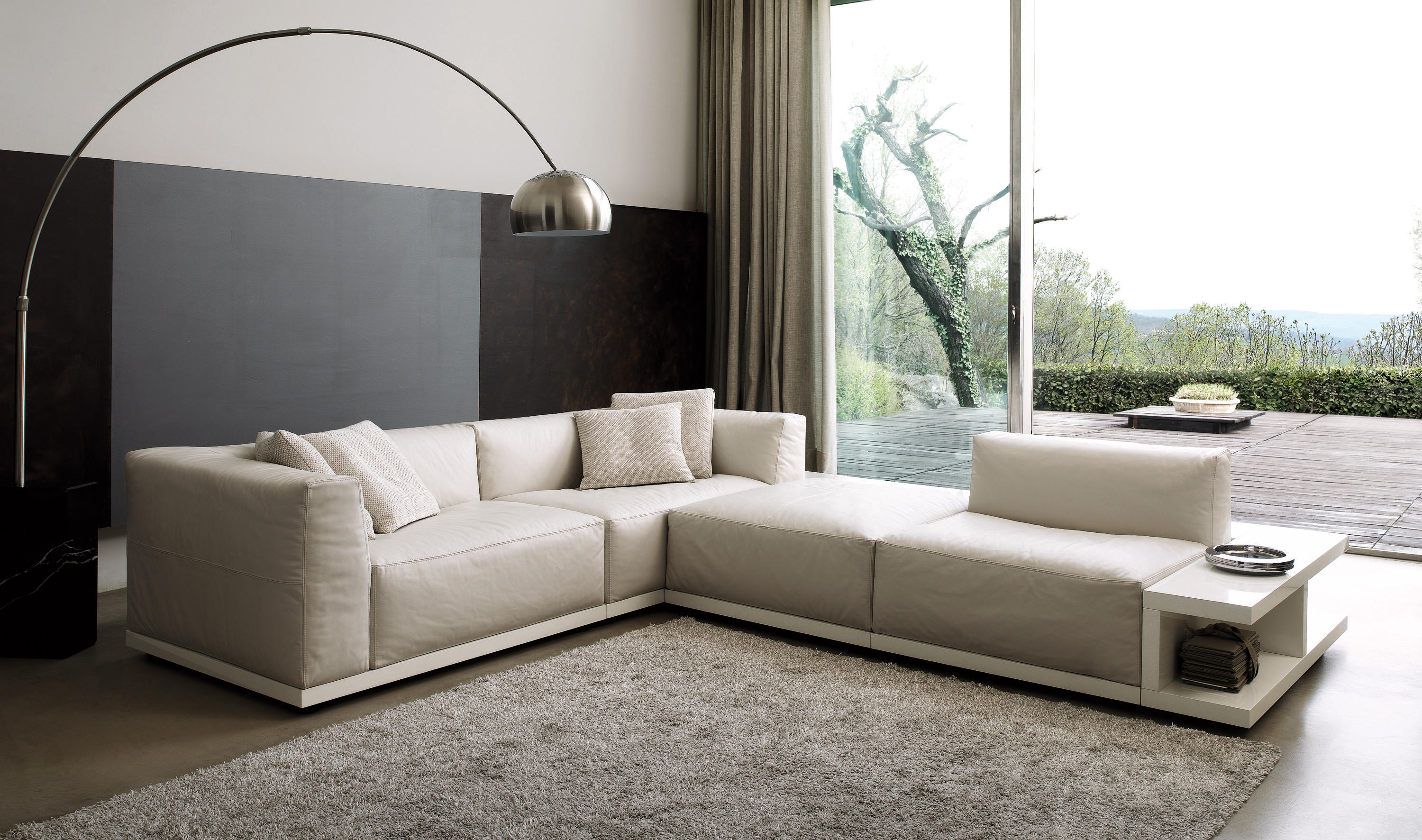 SITIN - Sofas from Misura Emme | Architonic