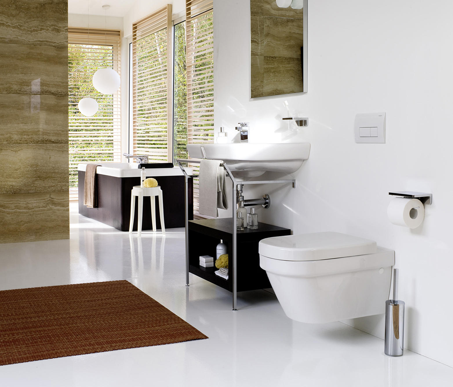 LB3 | STAND-WC - WCs Von Laufen | Architonic