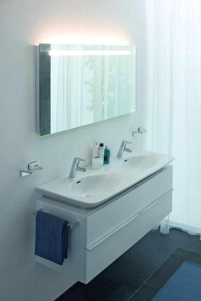 PALACE | SMALL WASHBASIN - Wash basins from Laufen | Architonic