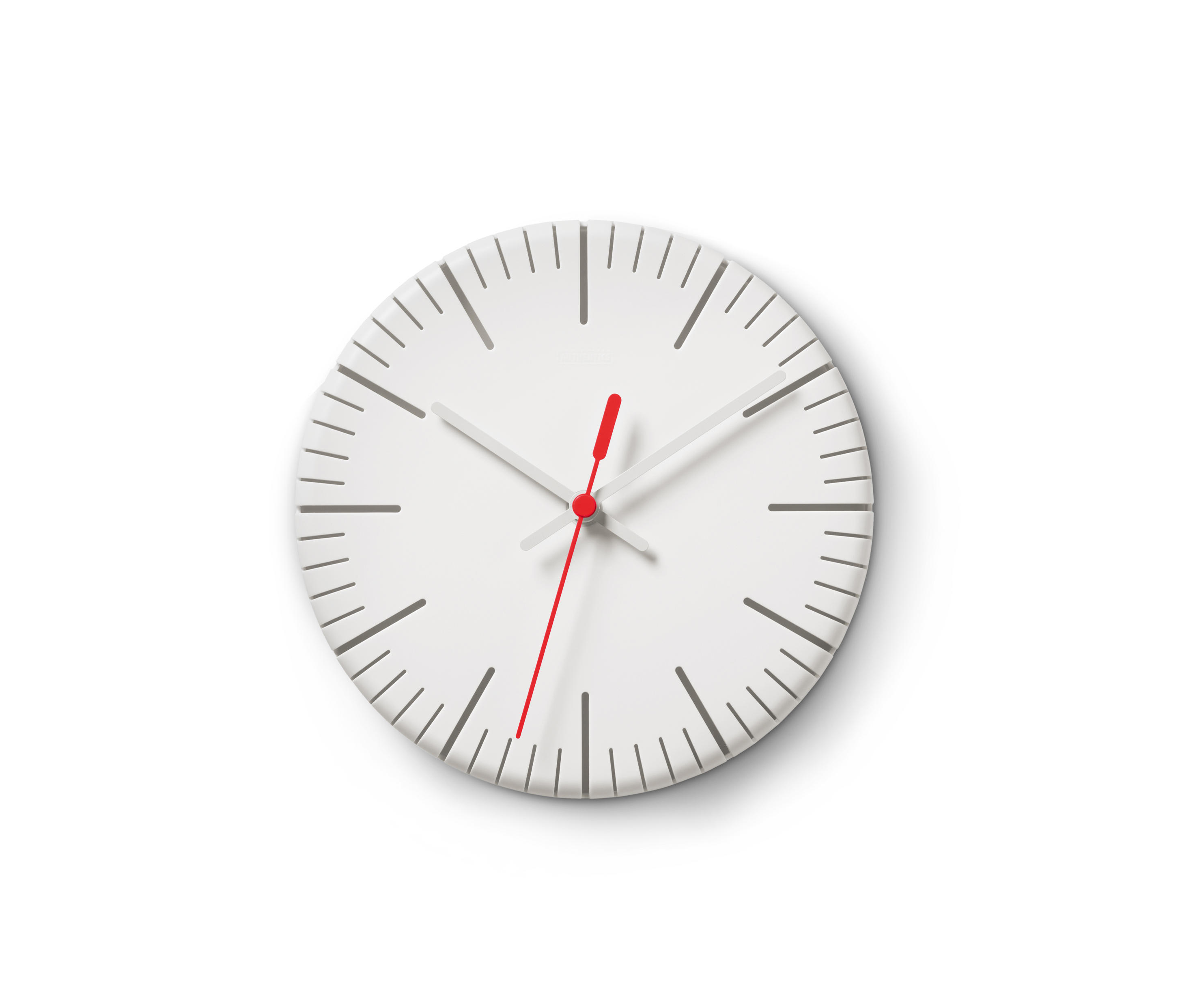 SPLIT TIME - Clocks from Authentics