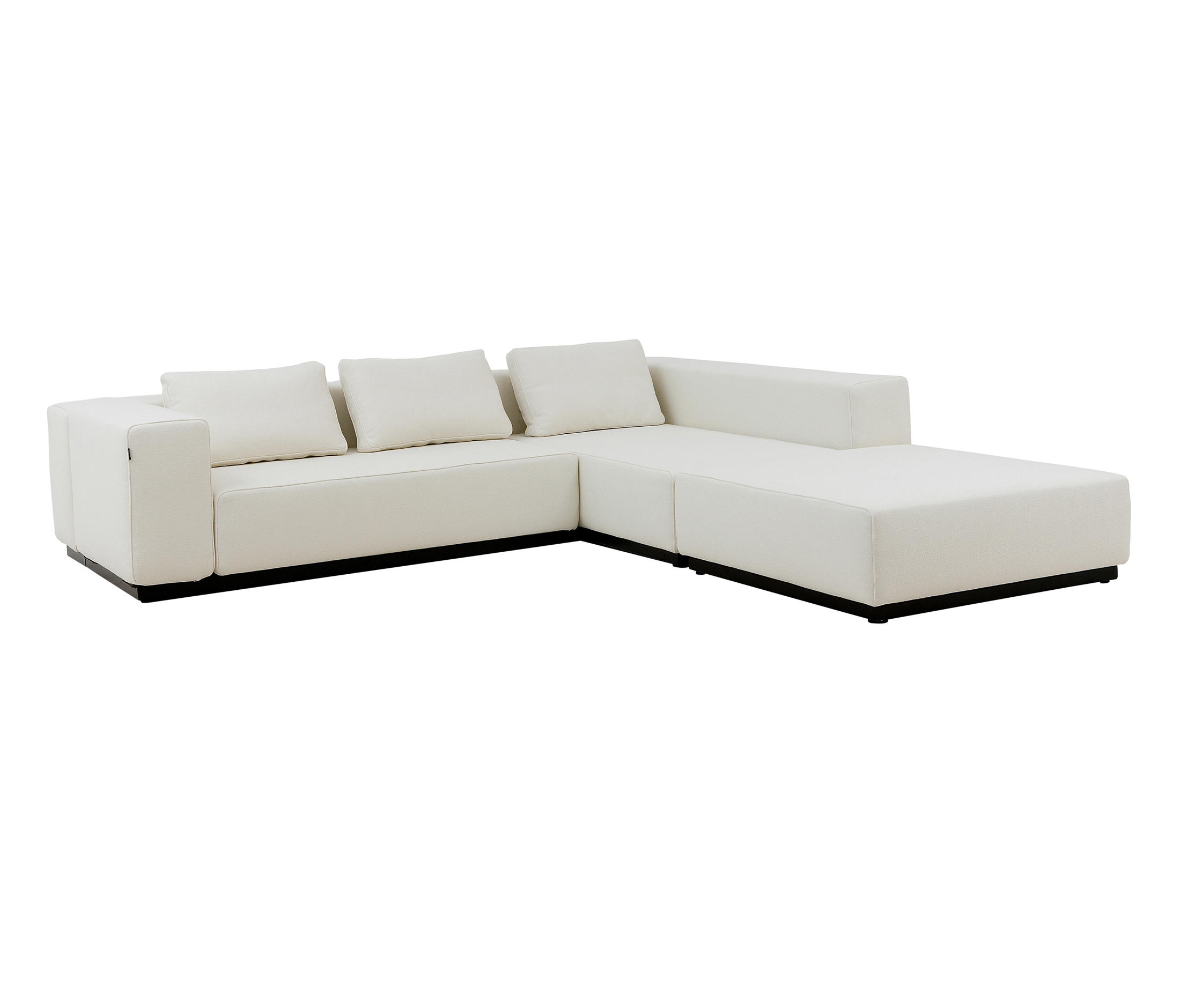 NEVADA SOFA Modular sofa systems from Softline A S