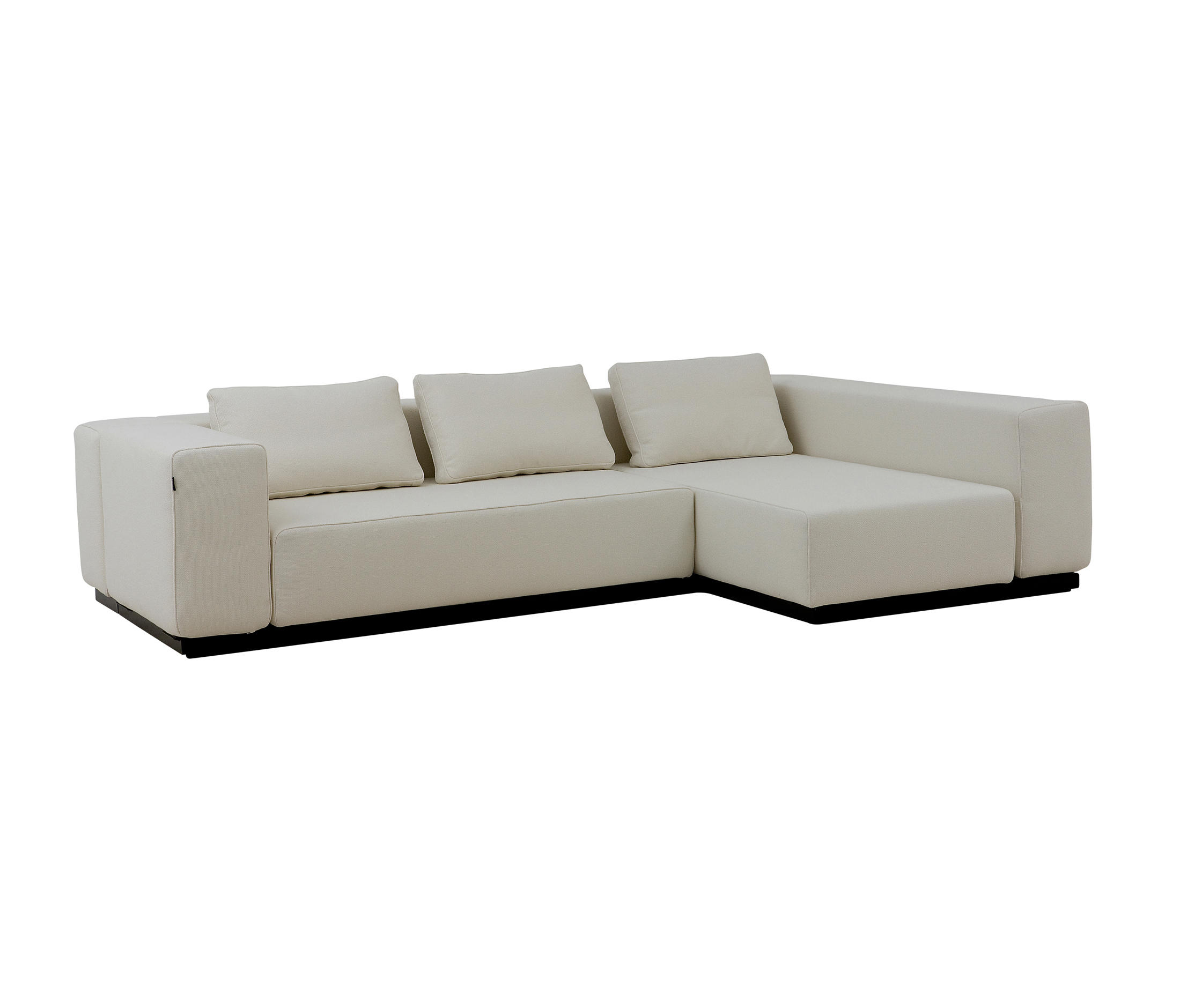 NEVADA SOFA Modular sofa systems from Softline A S