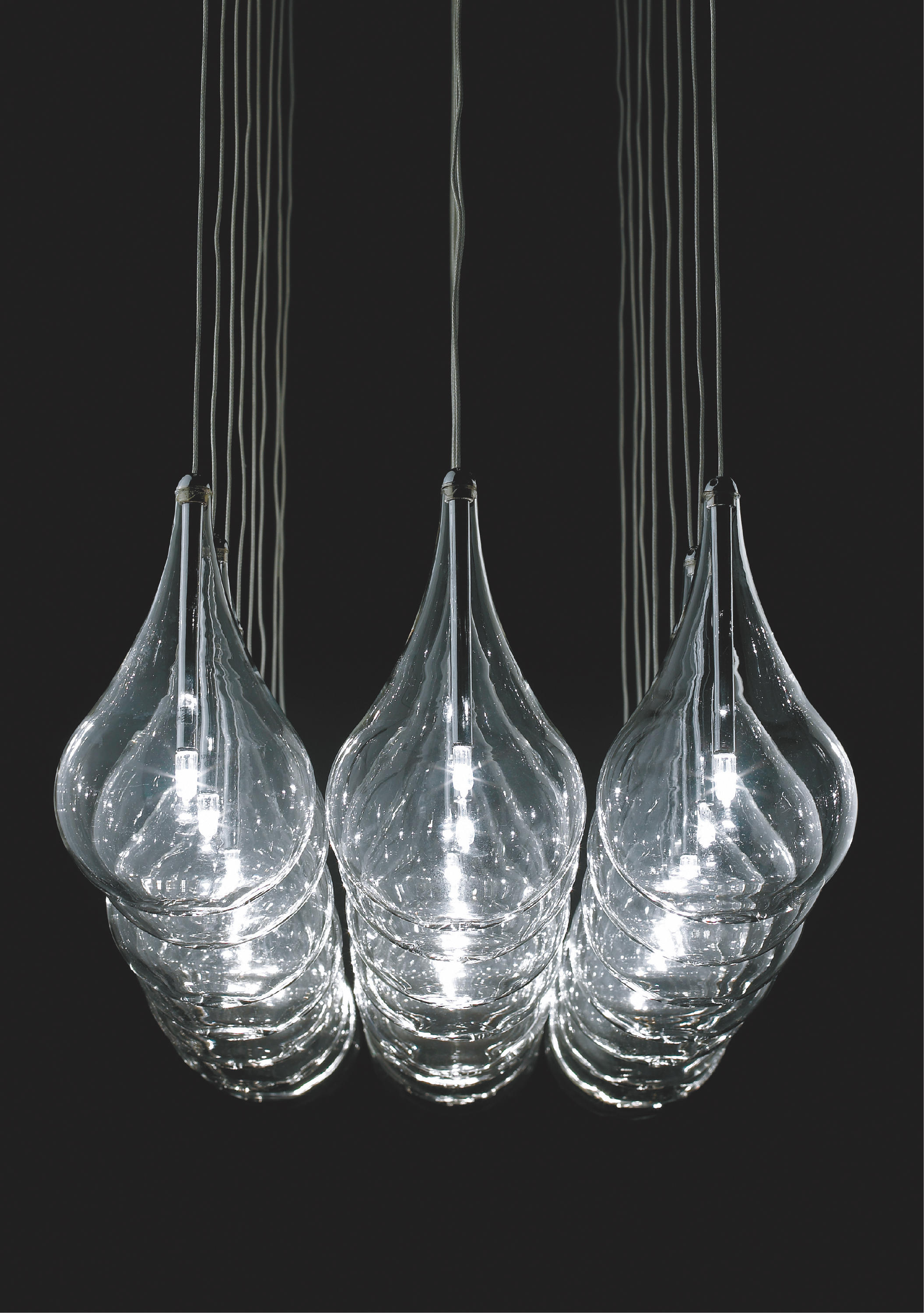 DROP - Suspended from ALMA Architonic LIGHT | lights