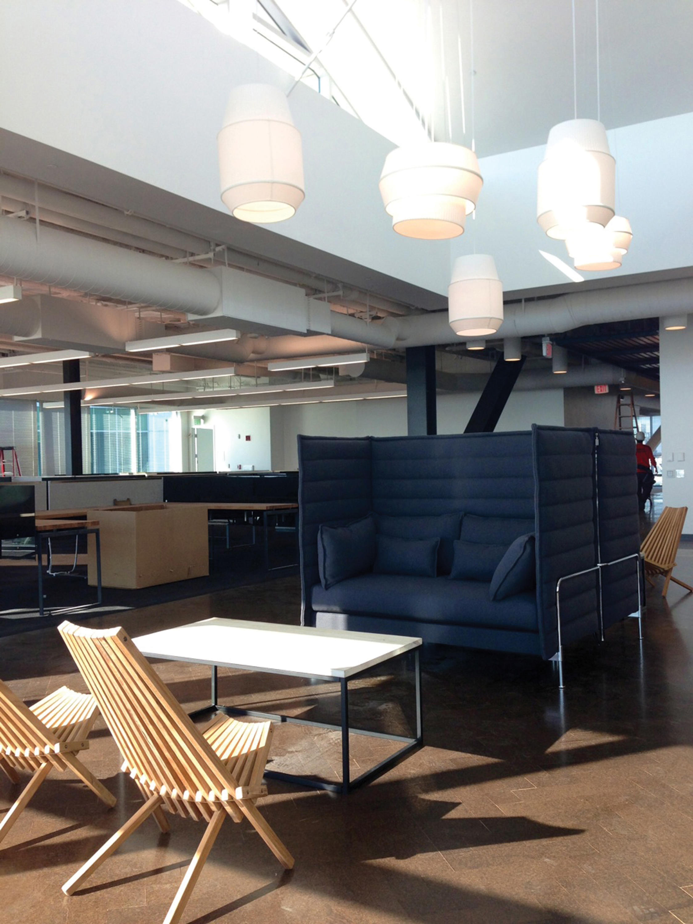 Delta I Pendant & designer furniture | Architonic