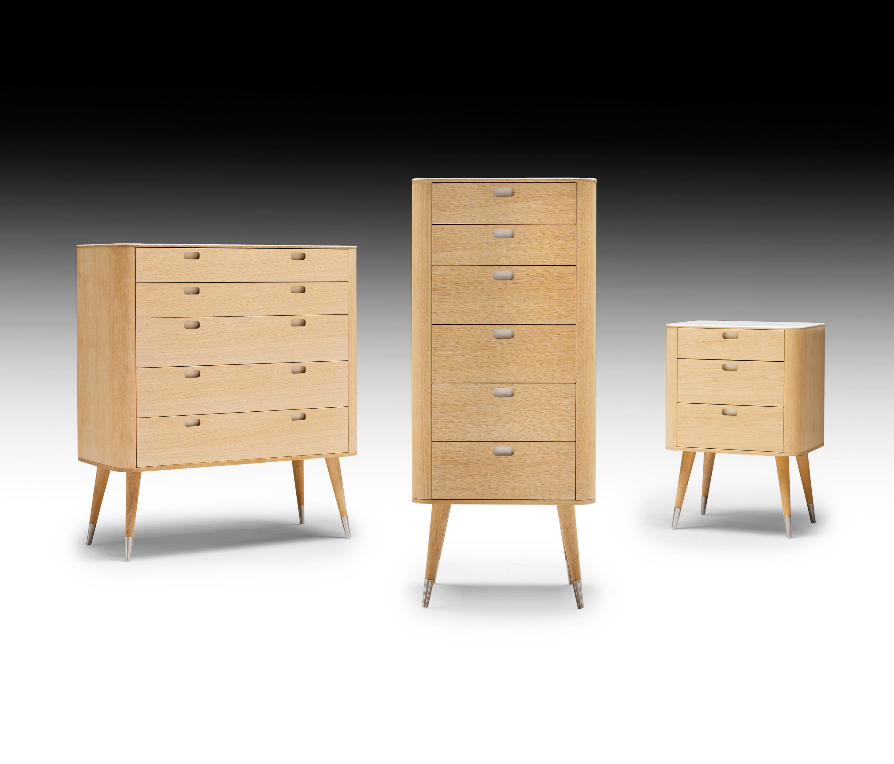 AK 2430 cabinet & designer furniture | Architonic