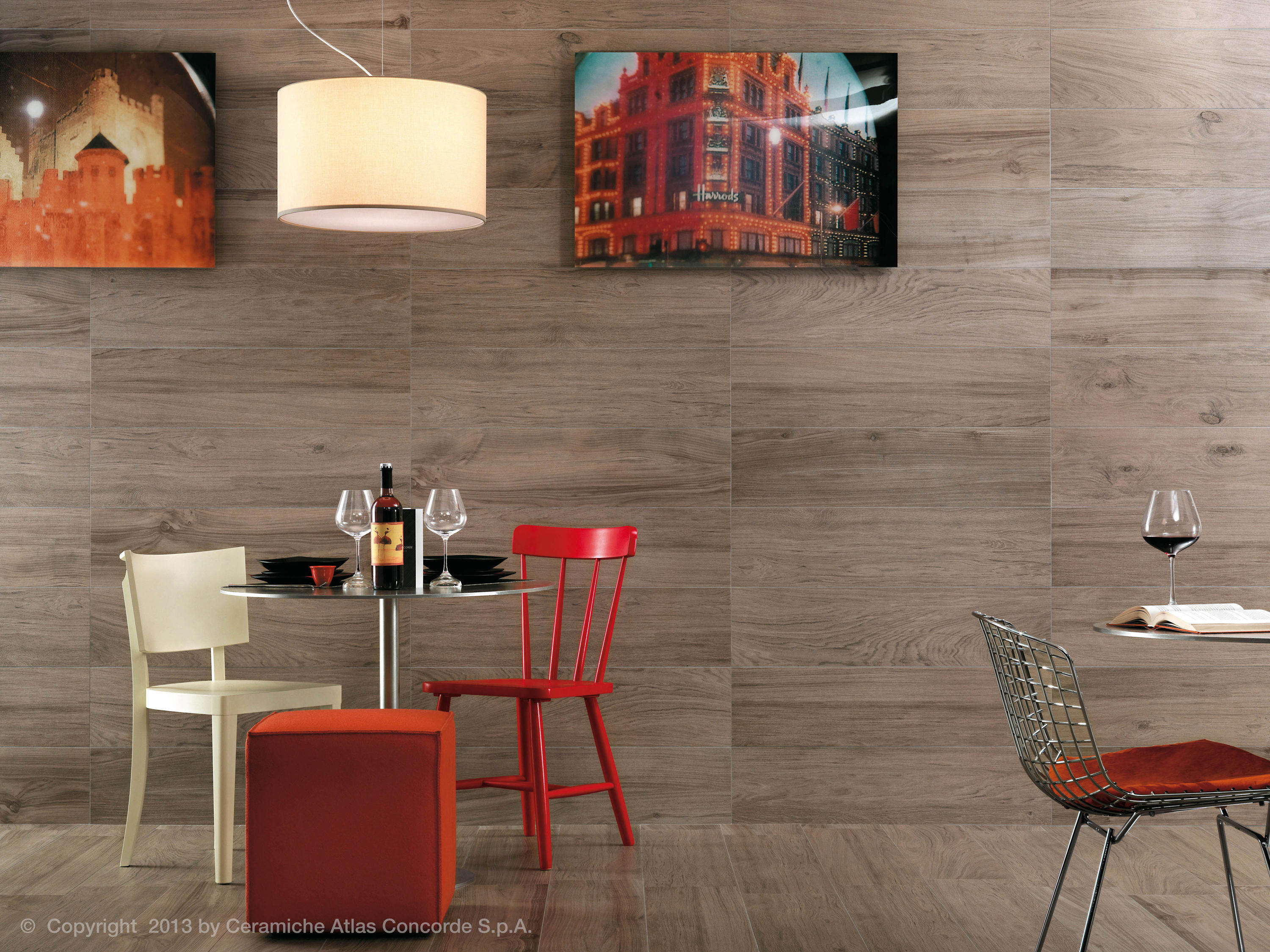 Rivestimento cucina rovere grigio : rivestimento cucina rovere ...