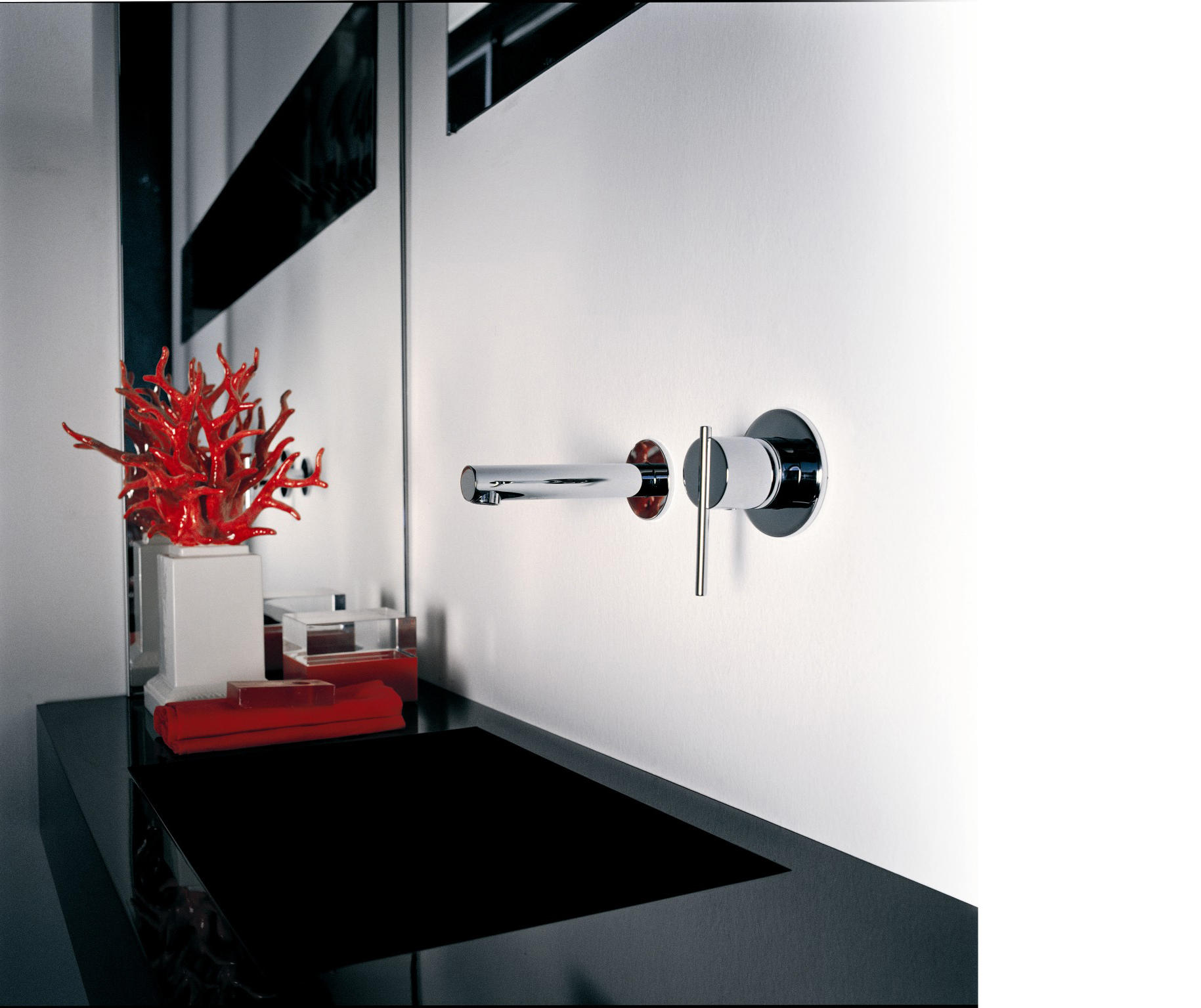 SPIN ZX3100 - Shower controls from Zucchetti | Architonic